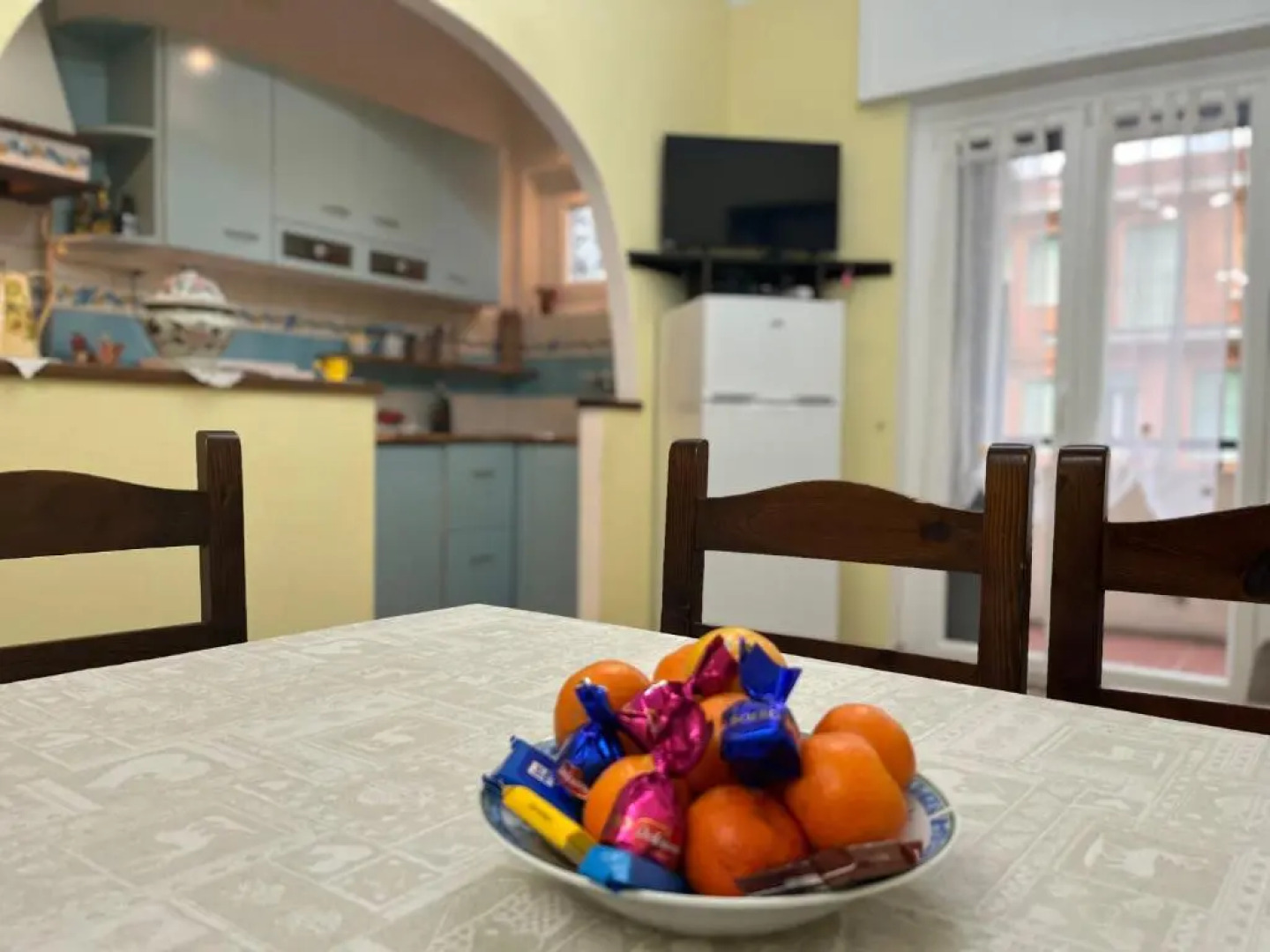 Casa Lorena a 50 mt dal mare