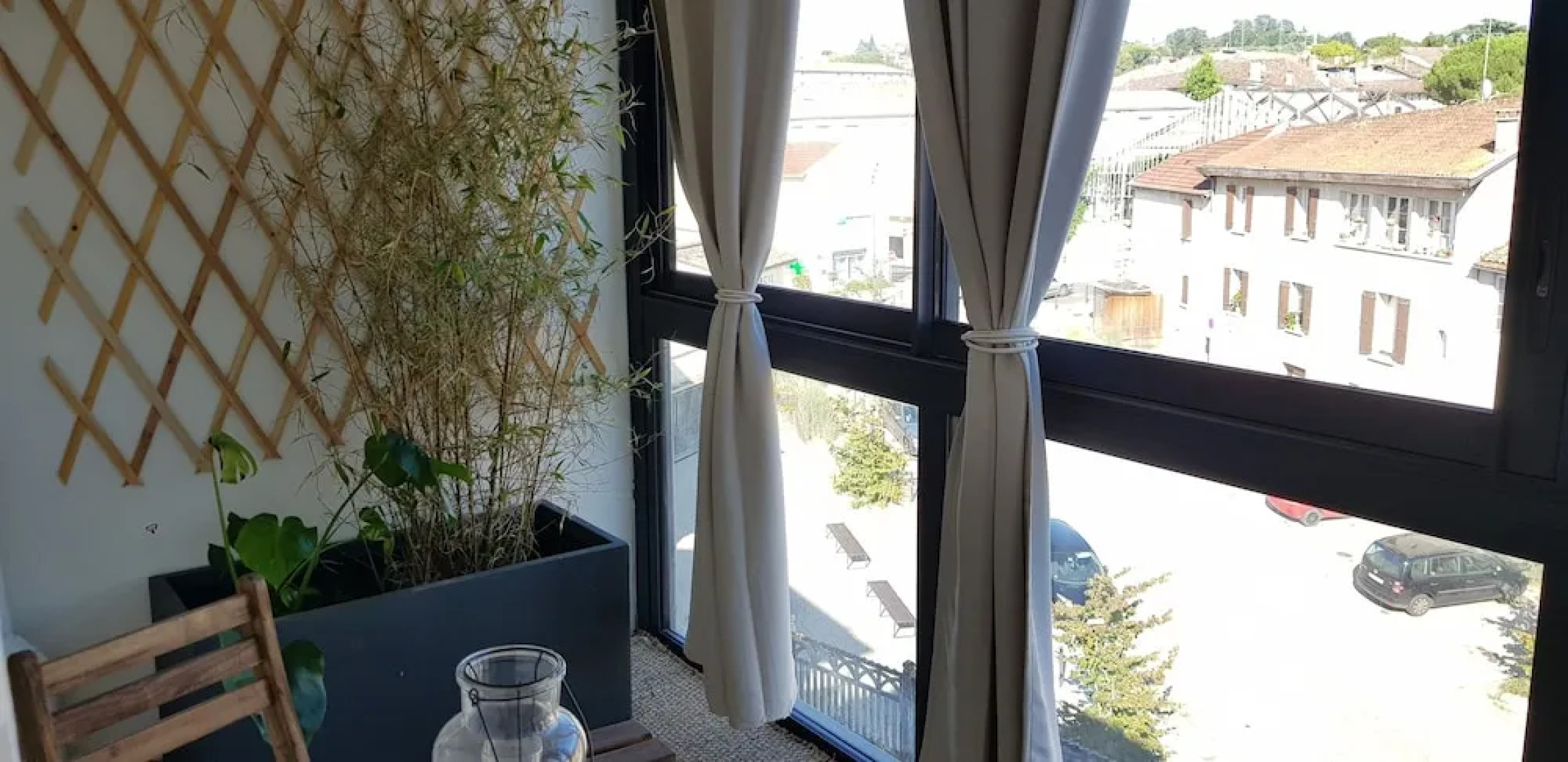 Le Particulier - Appart Hotel