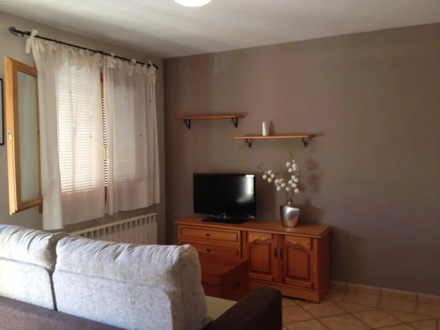 Apartamentos Residencial Fornocal