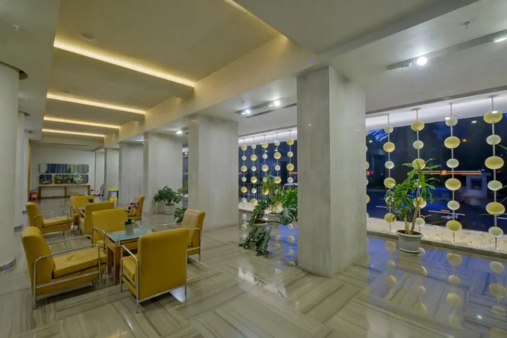 Sunrise Hotel