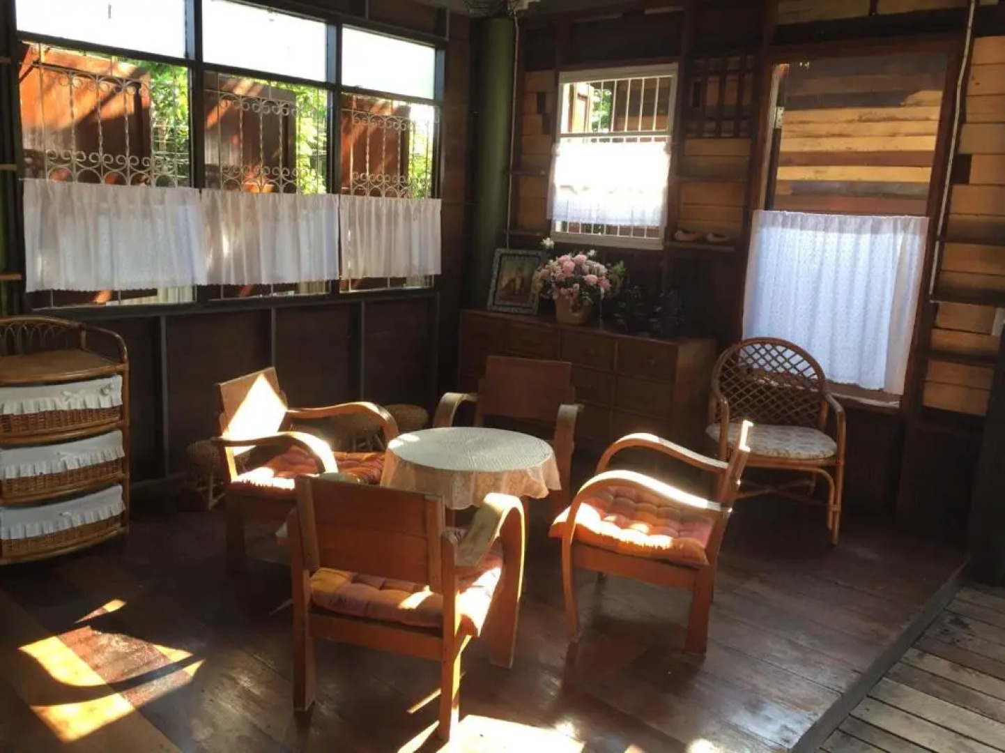 BAANYA HOMESTAY Ko Kret