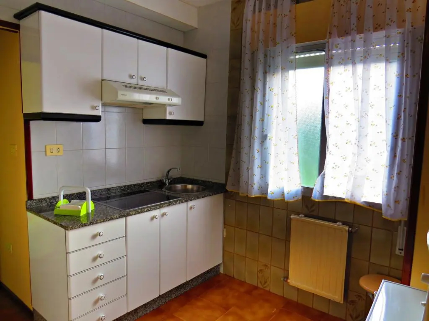 Apartamentos Naturmar