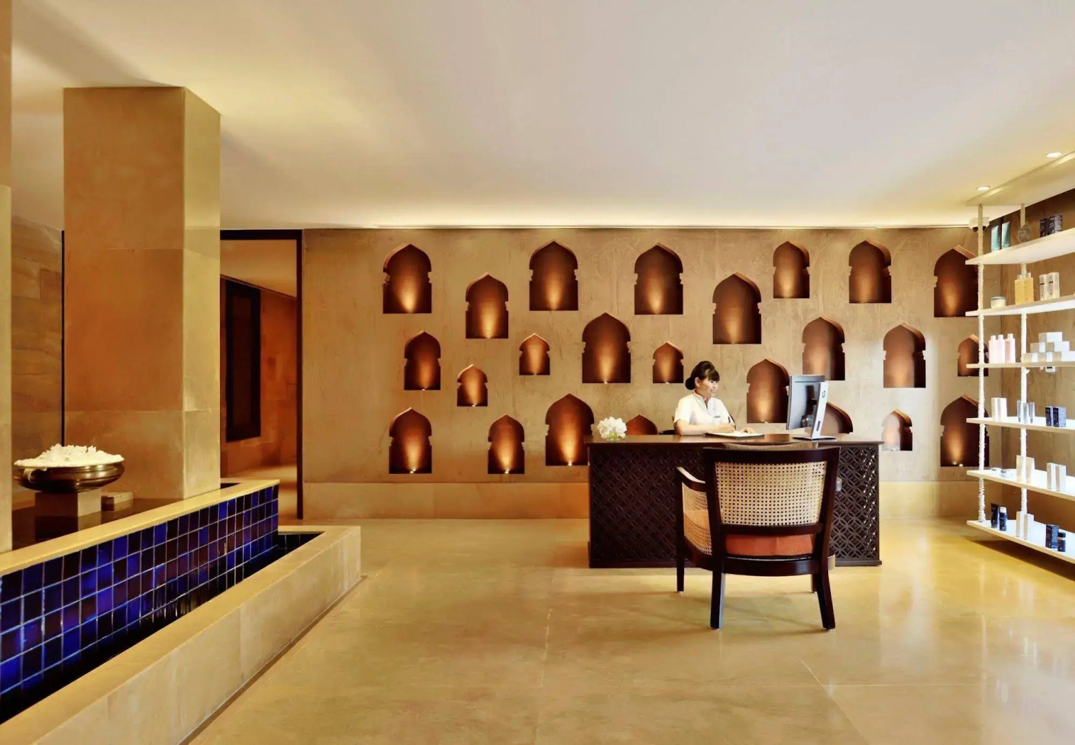 Jaisalmer Marriott Resort & Spa