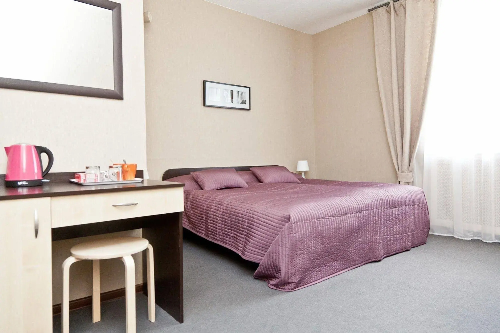 Мини Отель Мэри Поппинс