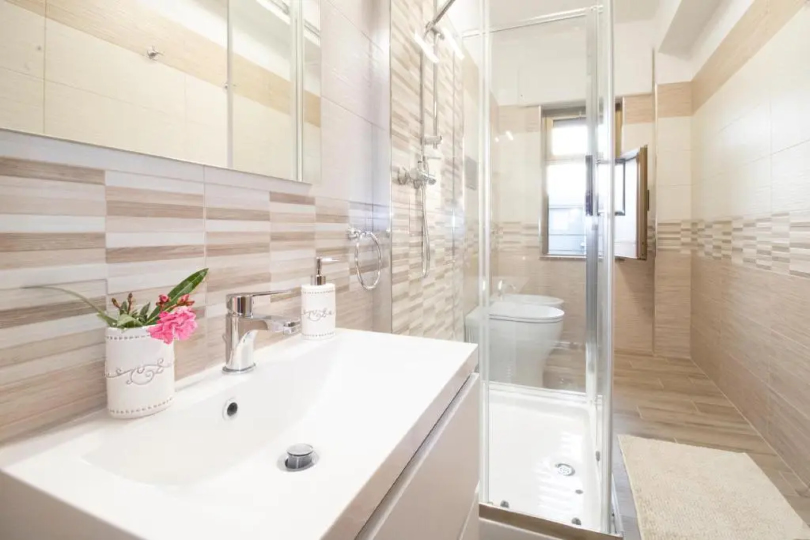 Duca d'Aosta Terrace & Infinity Pool