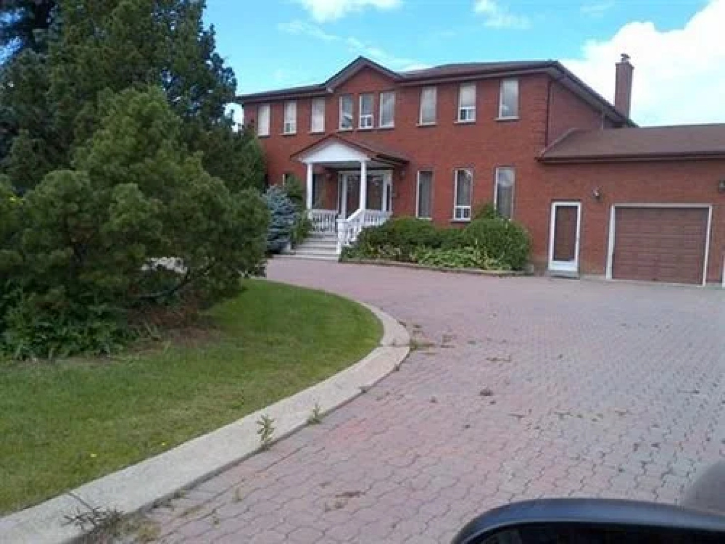 Markham Travellers Home