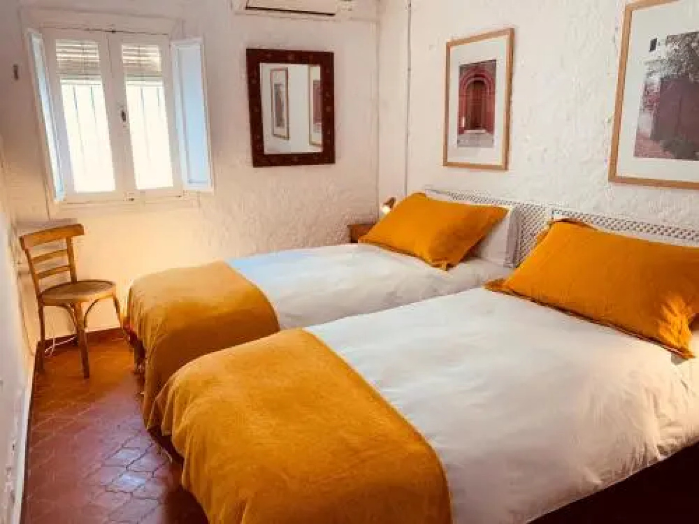 Duplex Casco Antiguo