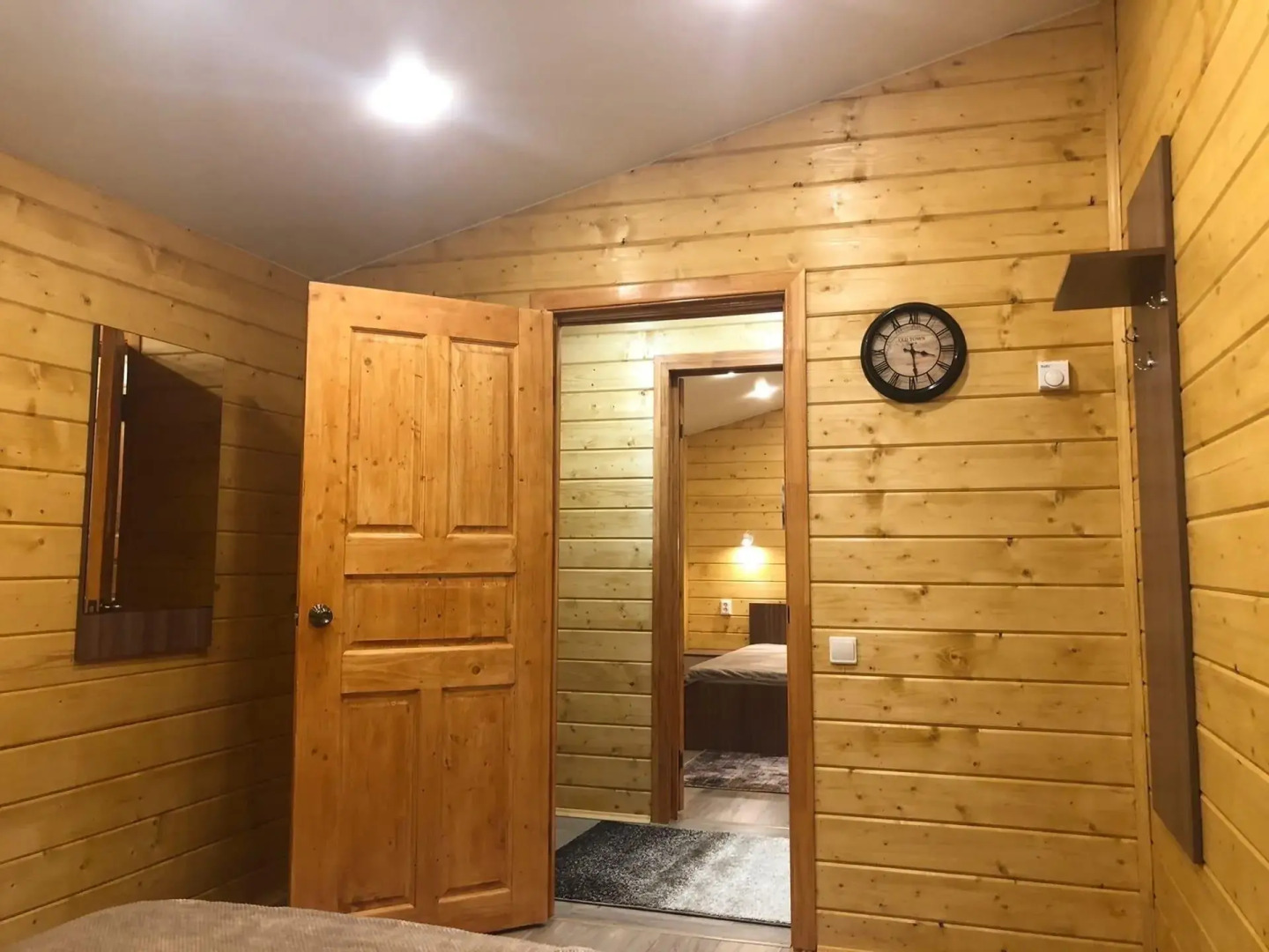 Андреевский дом