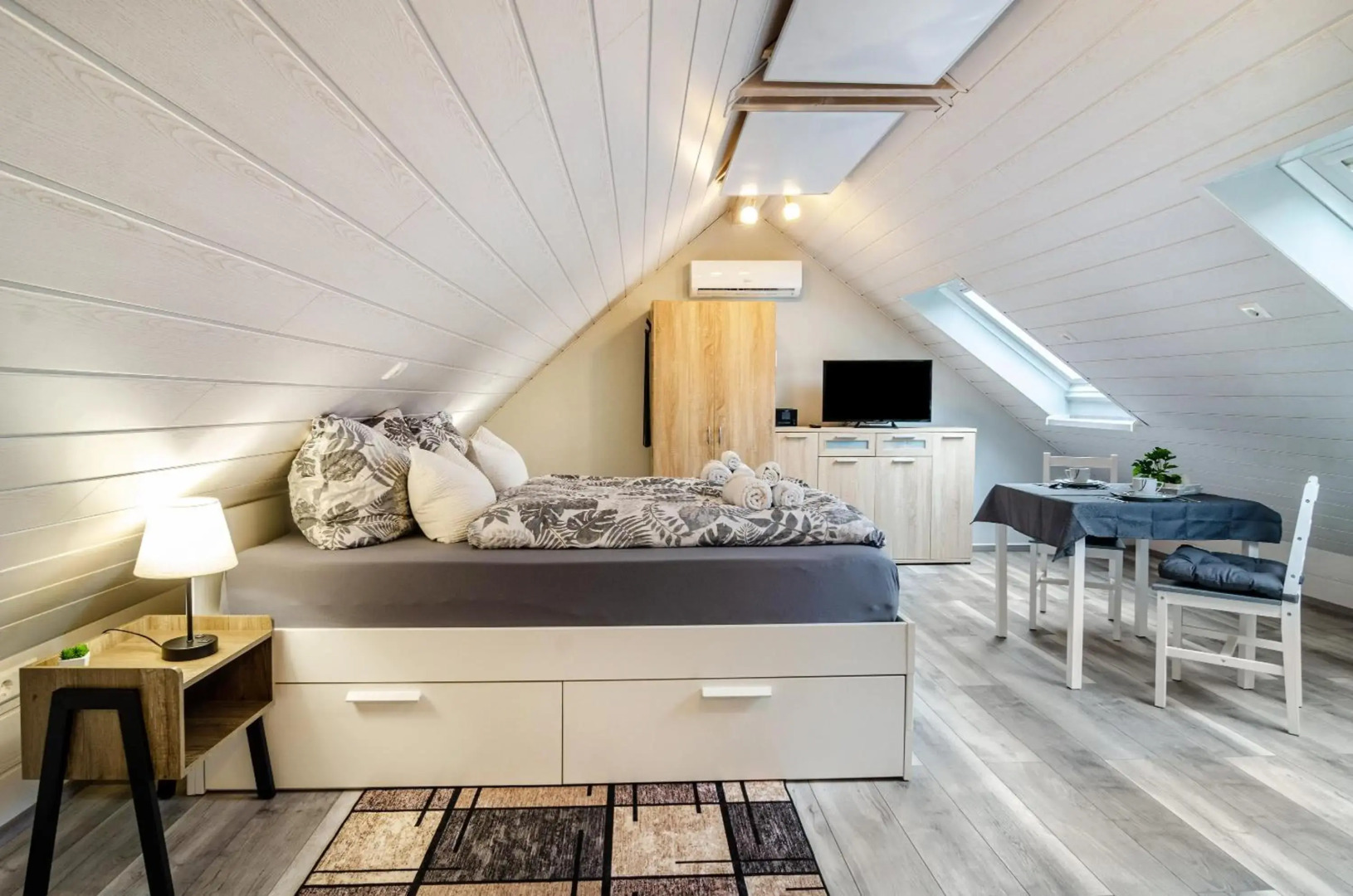 Privatzimmer Doris Opitz