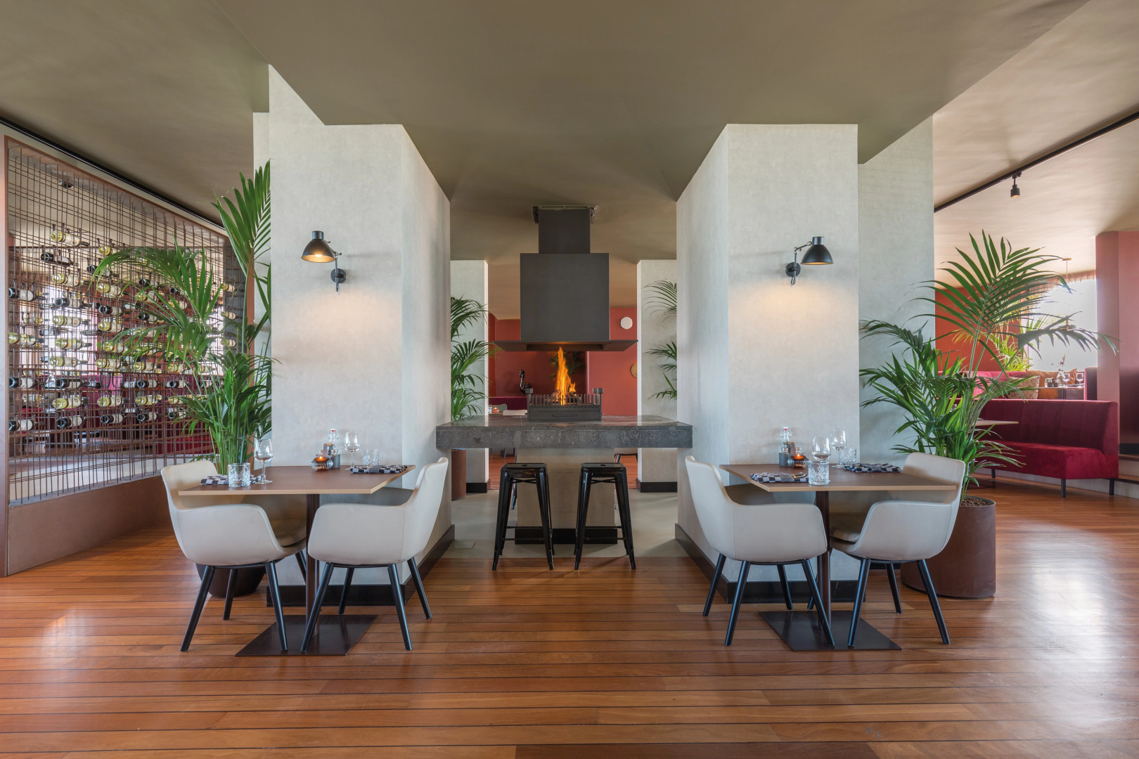 Leonardo Hotel IJmuiden Seaport Beach