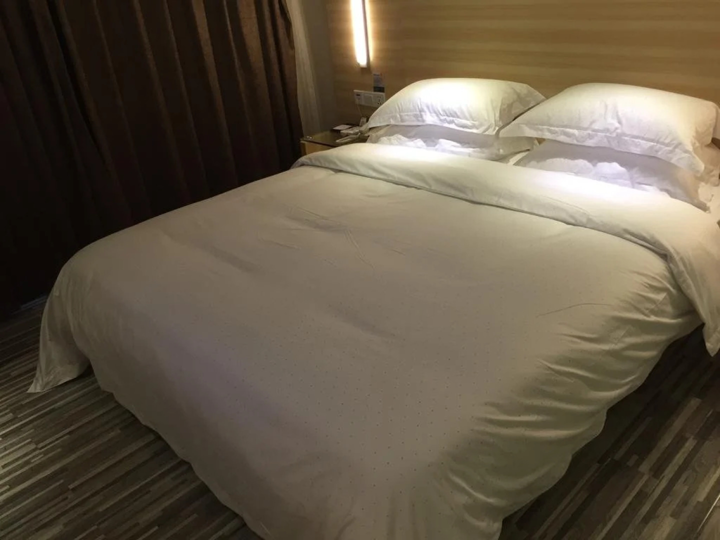 City Comfort Inn Huaihua Railwaya Square