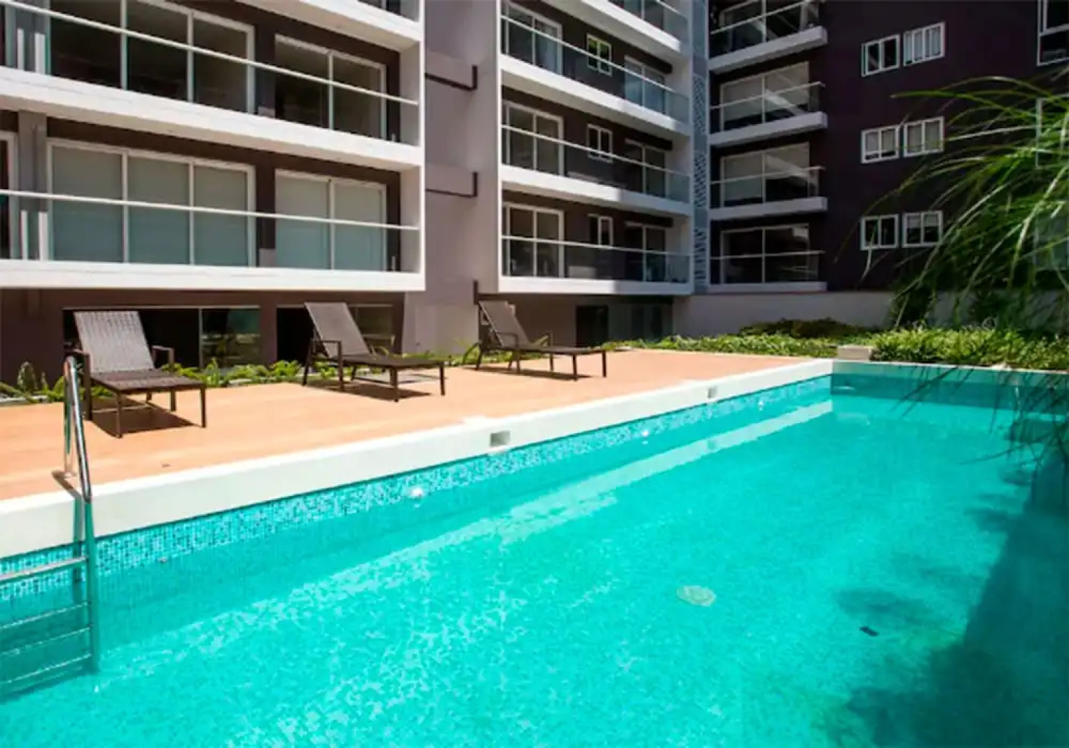 Upper Pardo Apartment Miraflores