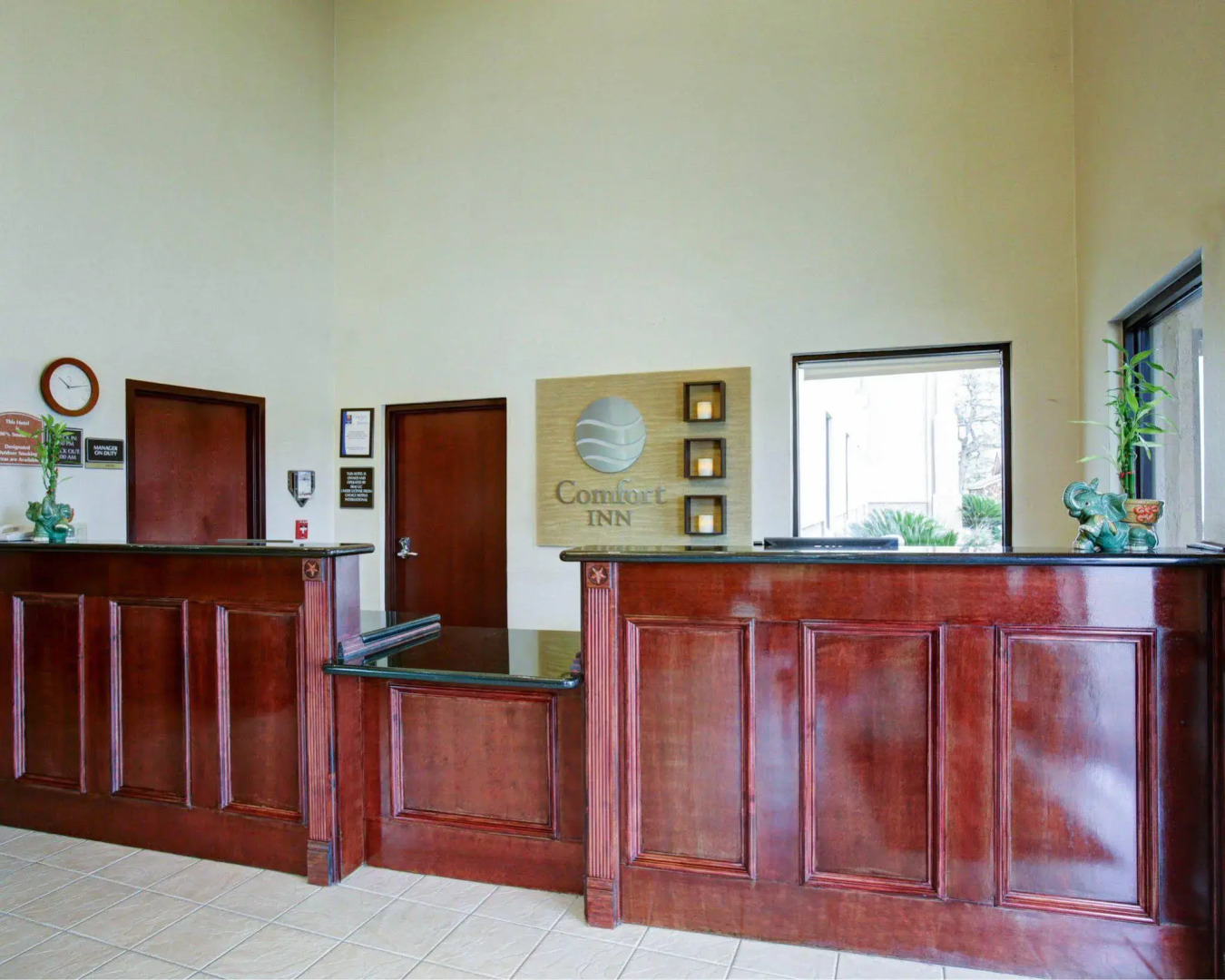 Quality Inn Rockdale