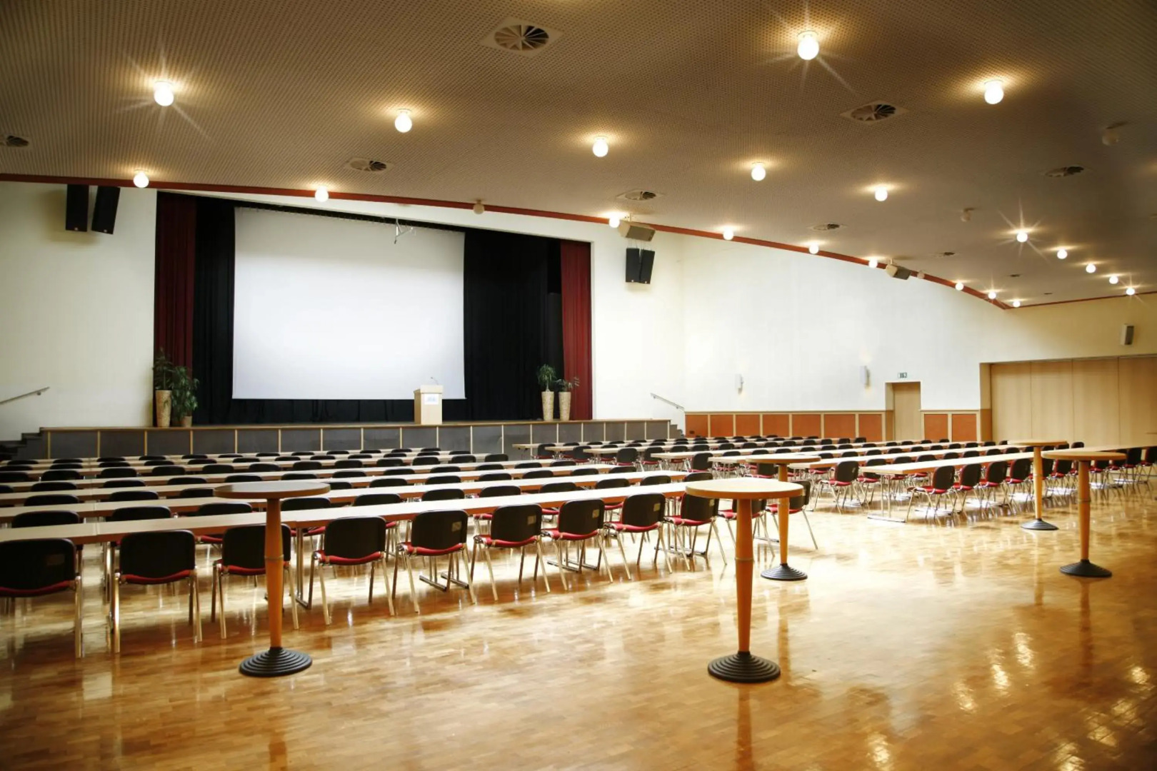 Hotelpark Stadtbrauerei