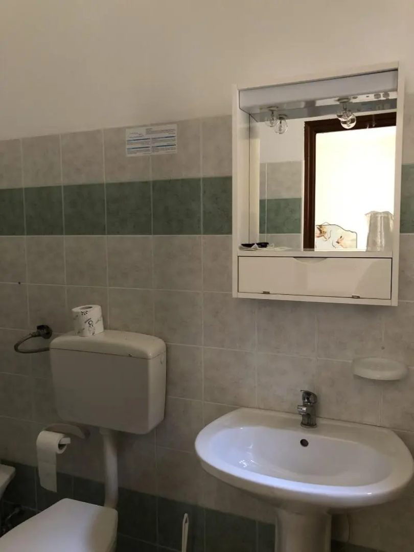 Hotel Villa San Giovanni
