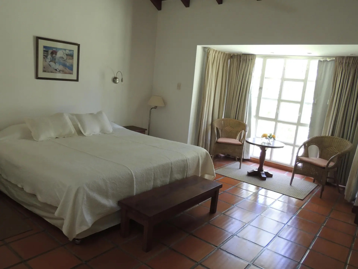 Hosteria Automovil Club Argentino Cachi