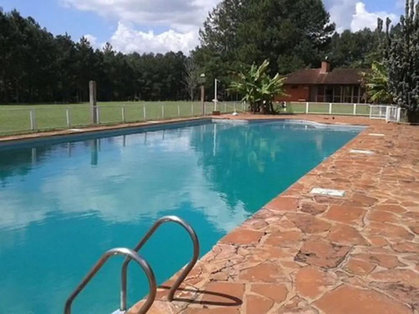 Puerto Mineral Hotel & Golf