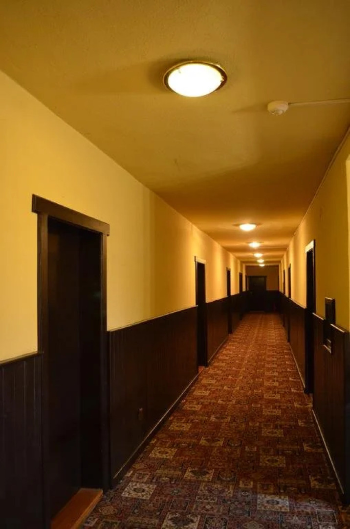 Hotel Landštejnský dvůr