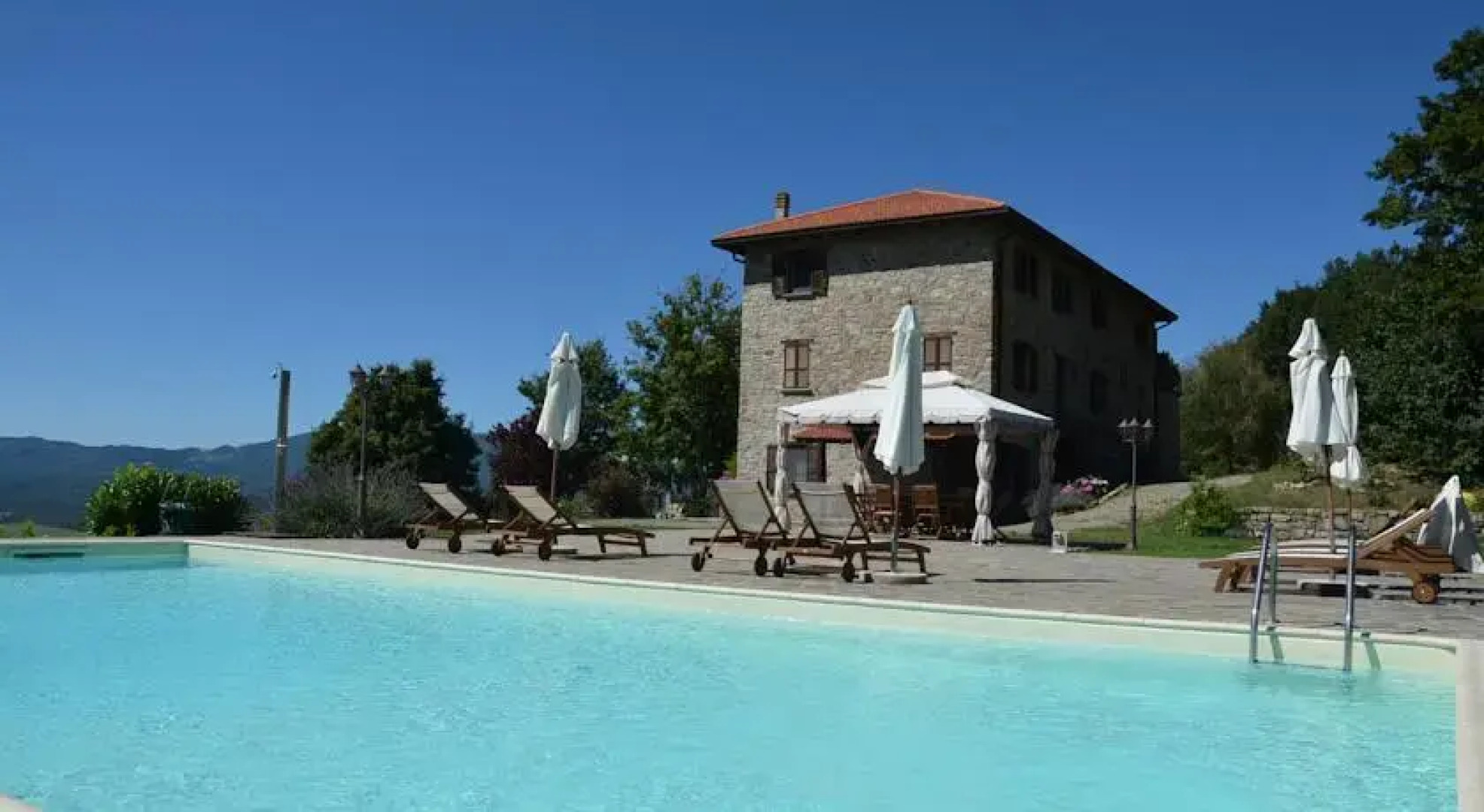 Casale Sambuceto Country House