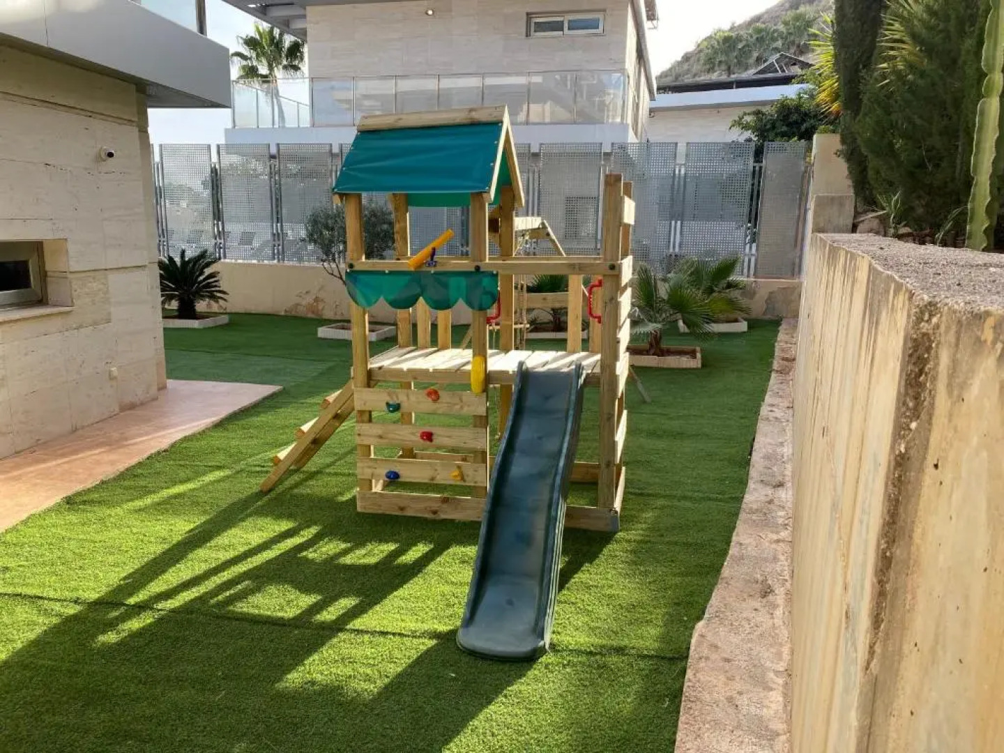 Altos Golf Bahía Benidorm