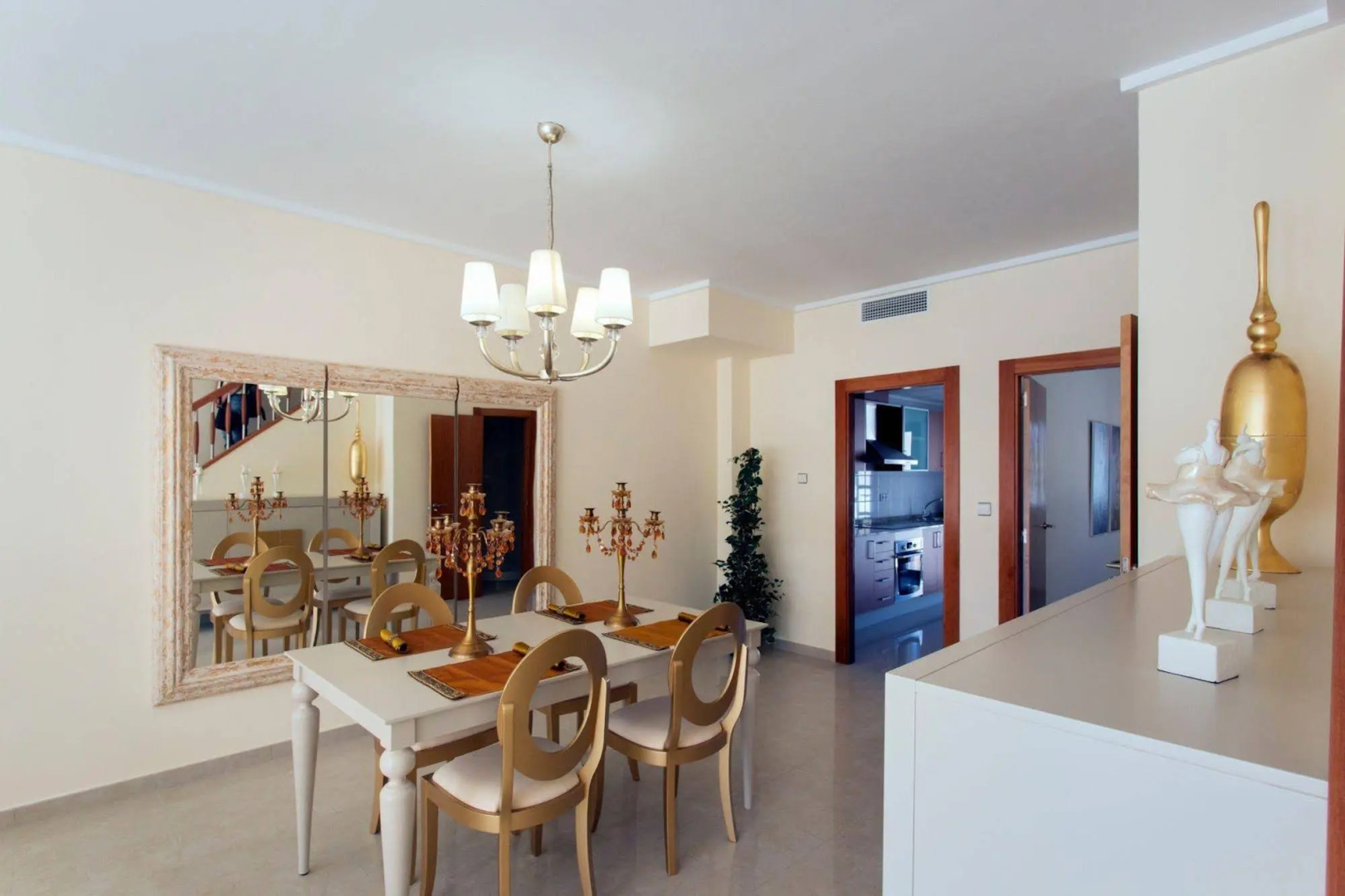 Villa Bennecke Oasis