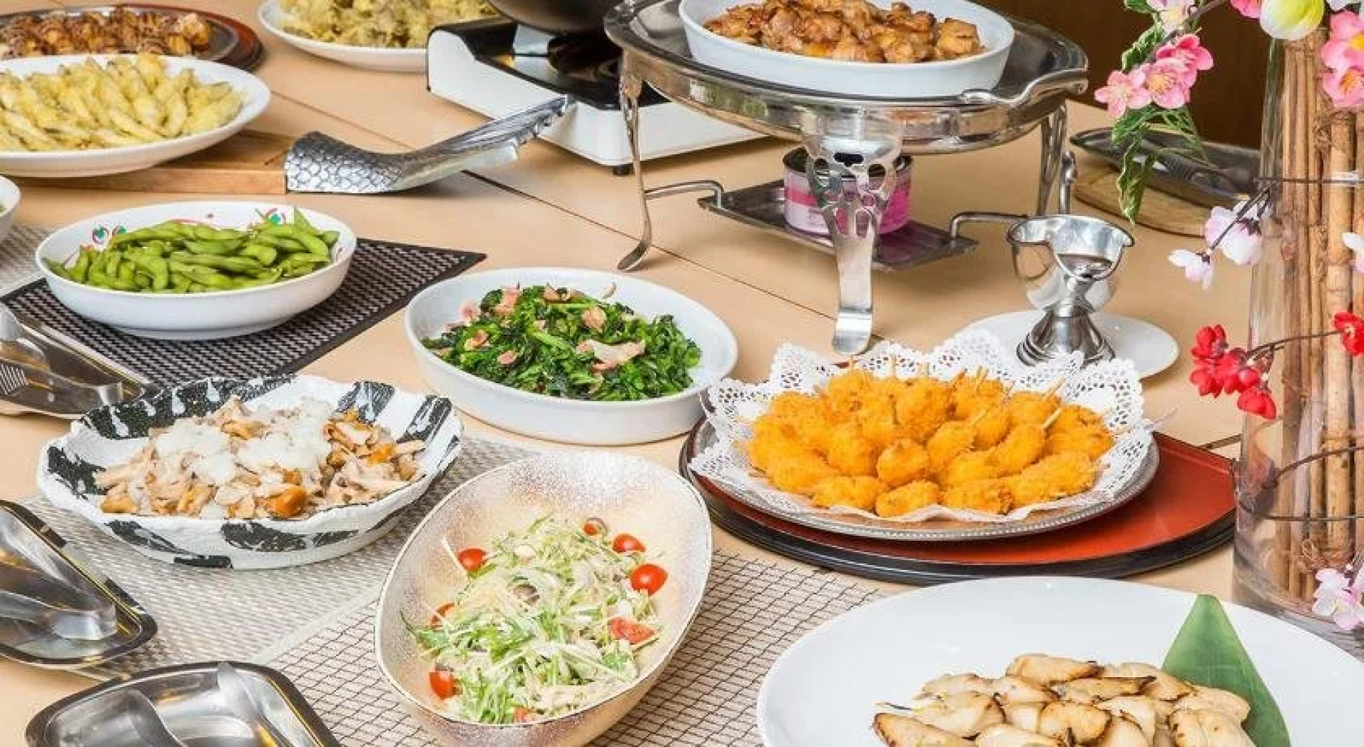 Komoro Grand Castle Hotel