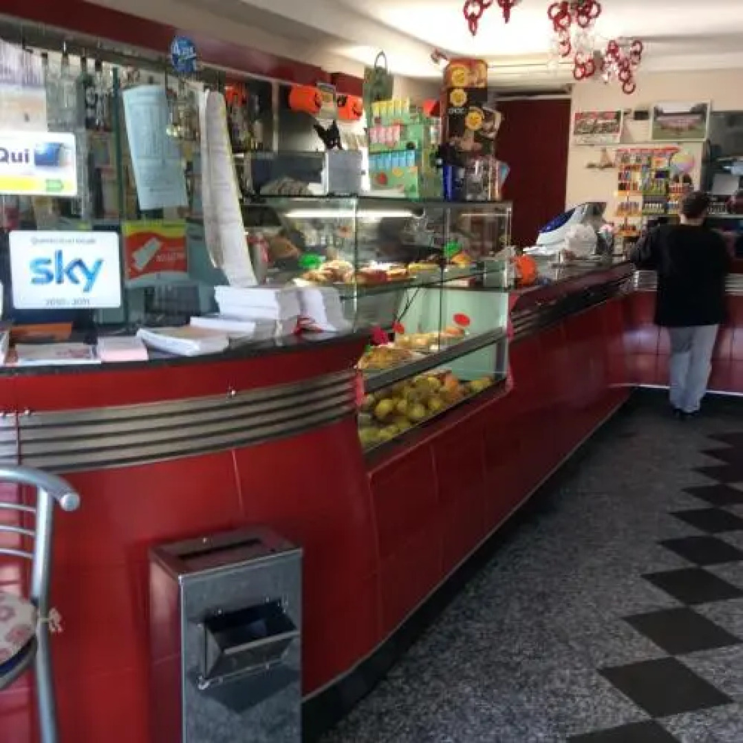 Caffetteria dellAngolo