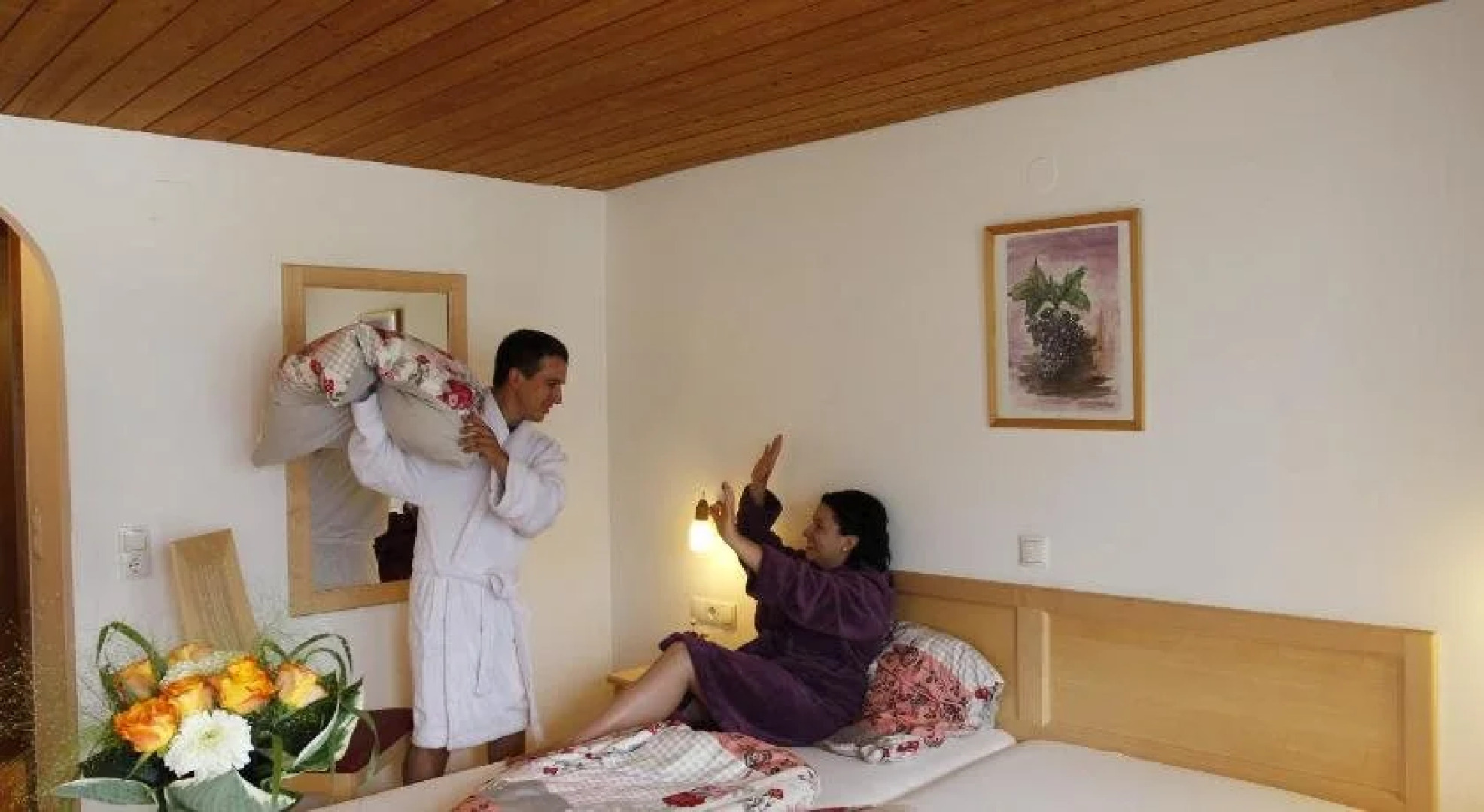 Gasthof Bad Sonnenberg