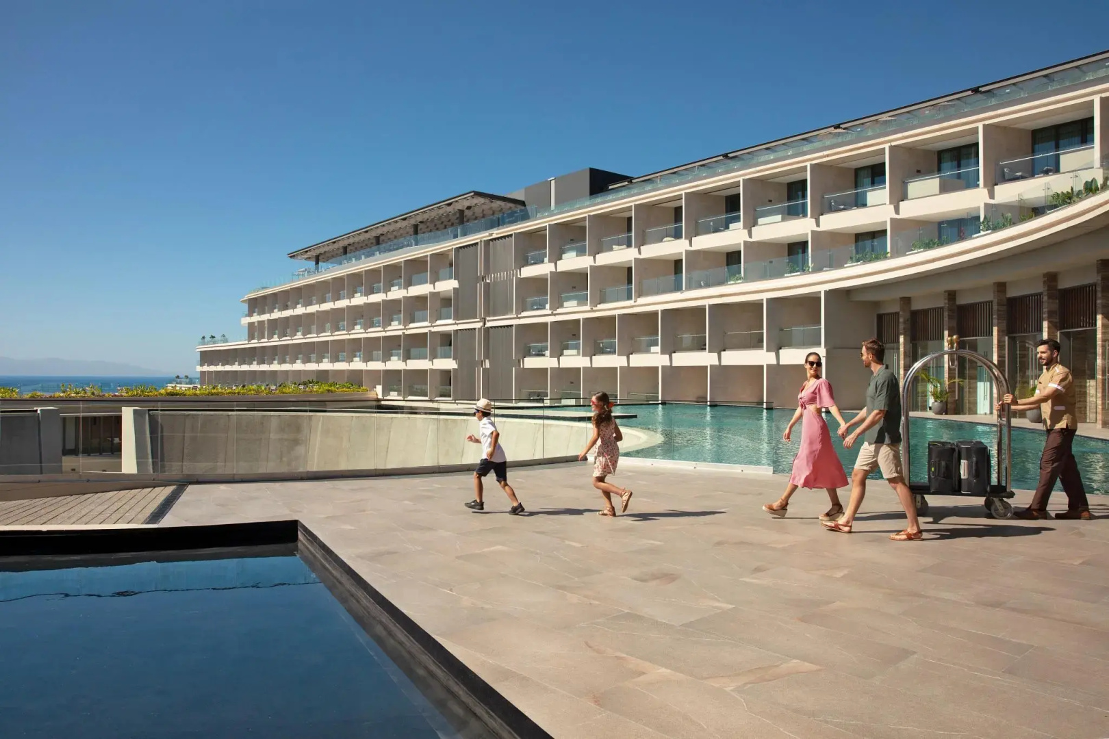 Dreams Bahia Mita Surf & Spa - All Inclusive