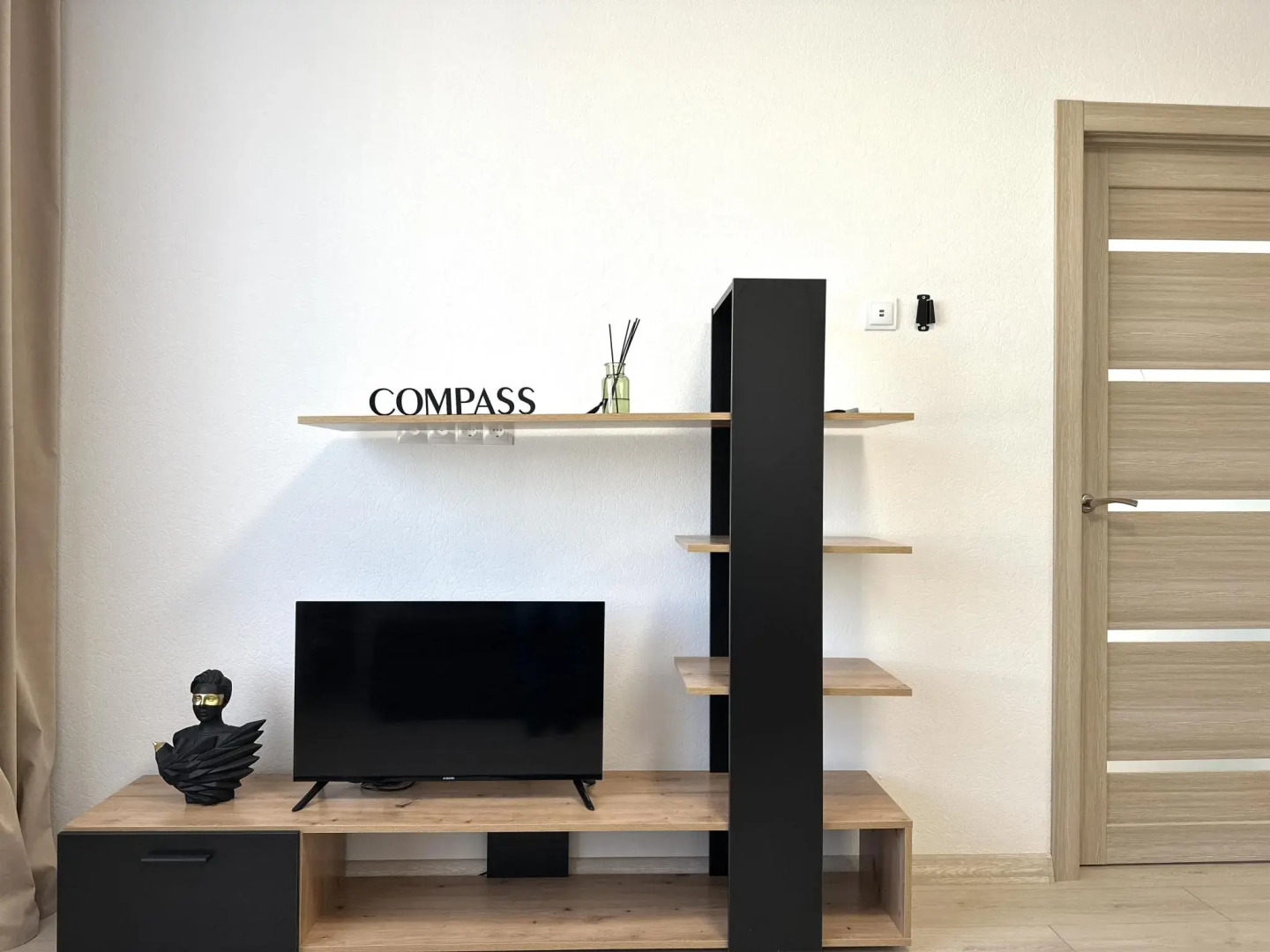 Compass (Компасс) на улице Харьковская 72б