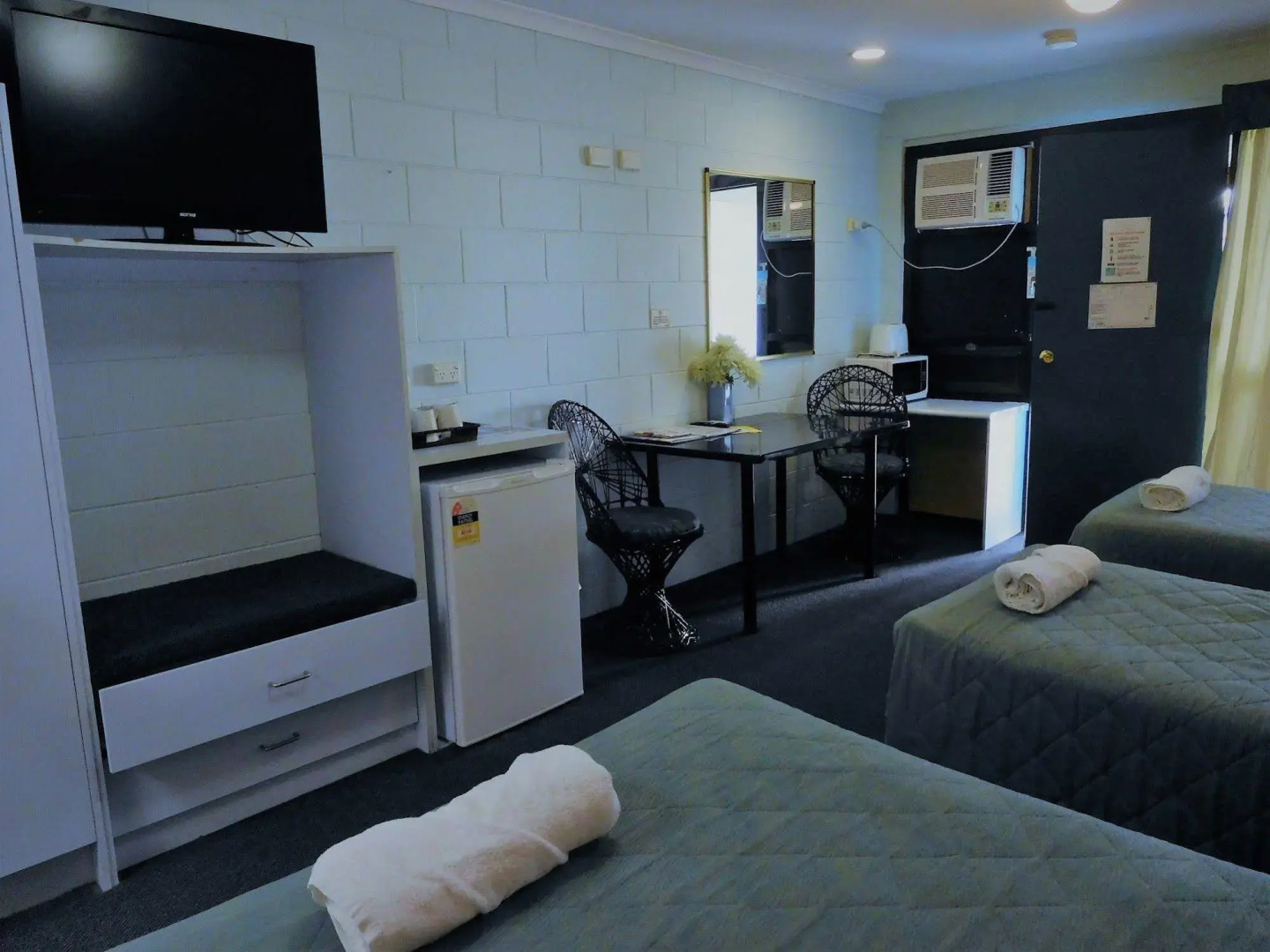 Y Motels Rockhampton
