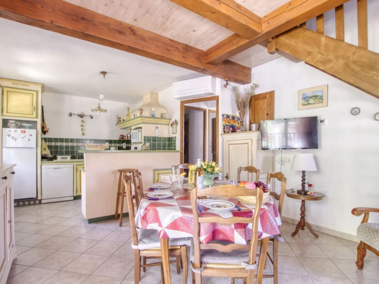 House Le Brulat Costitx