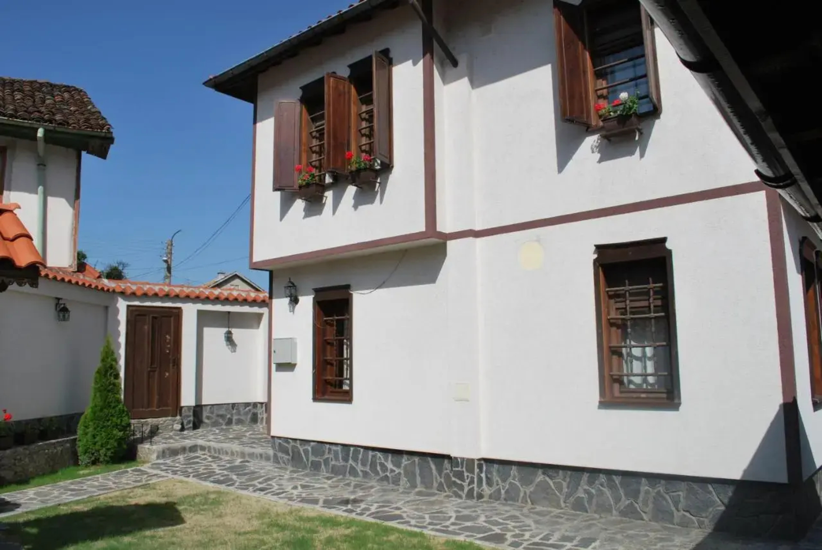 Guest house "The House"