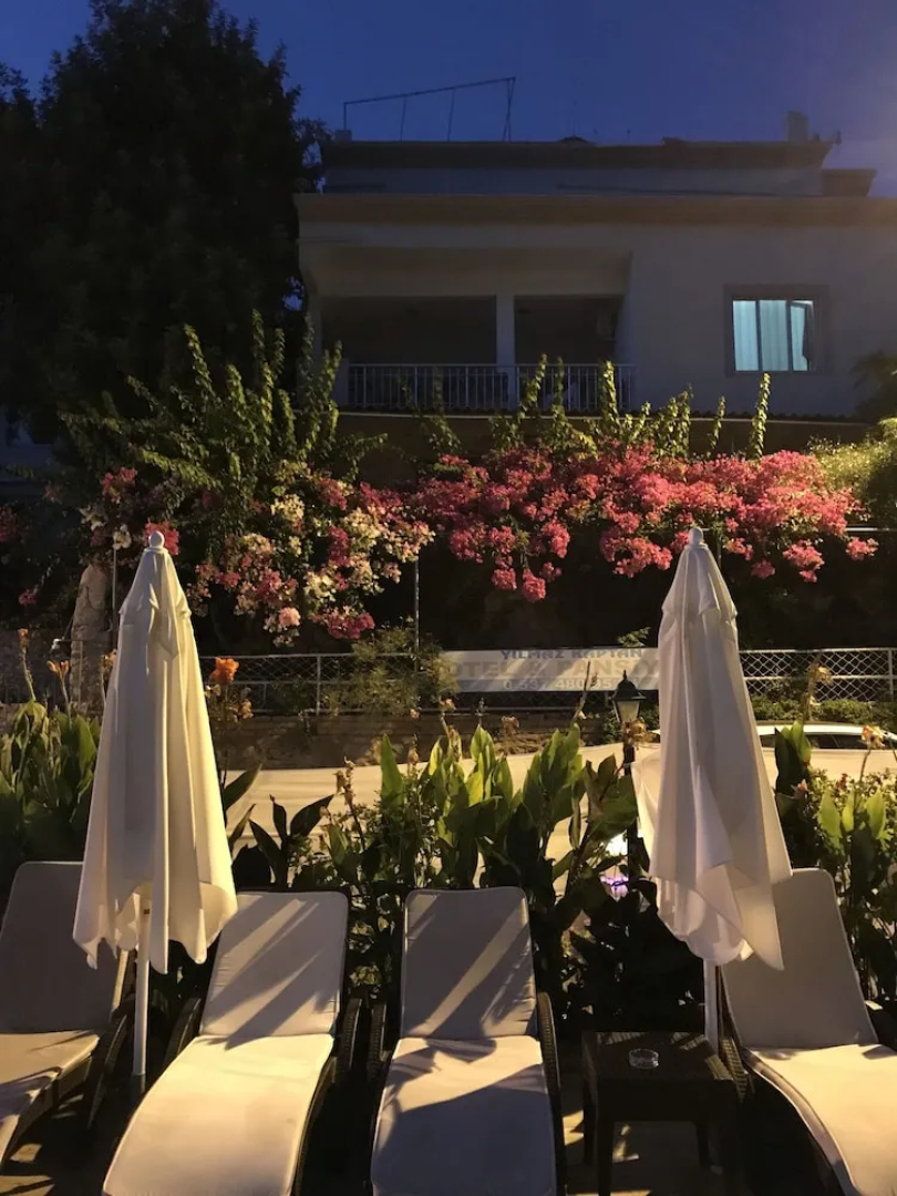 Yilmaz Kaptan Hotel