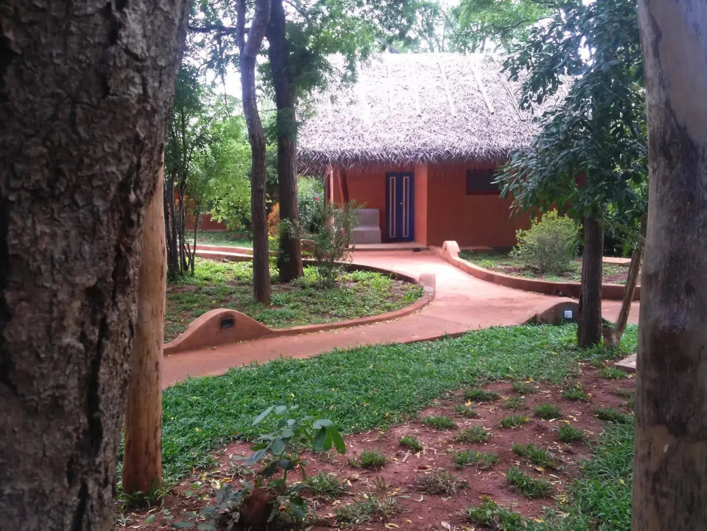 Kuwera Eco Lodge