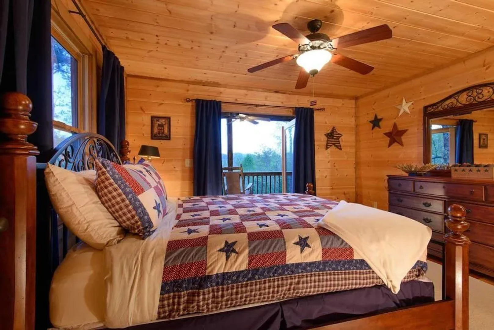 Daze Off by Escape to Blue Ridge