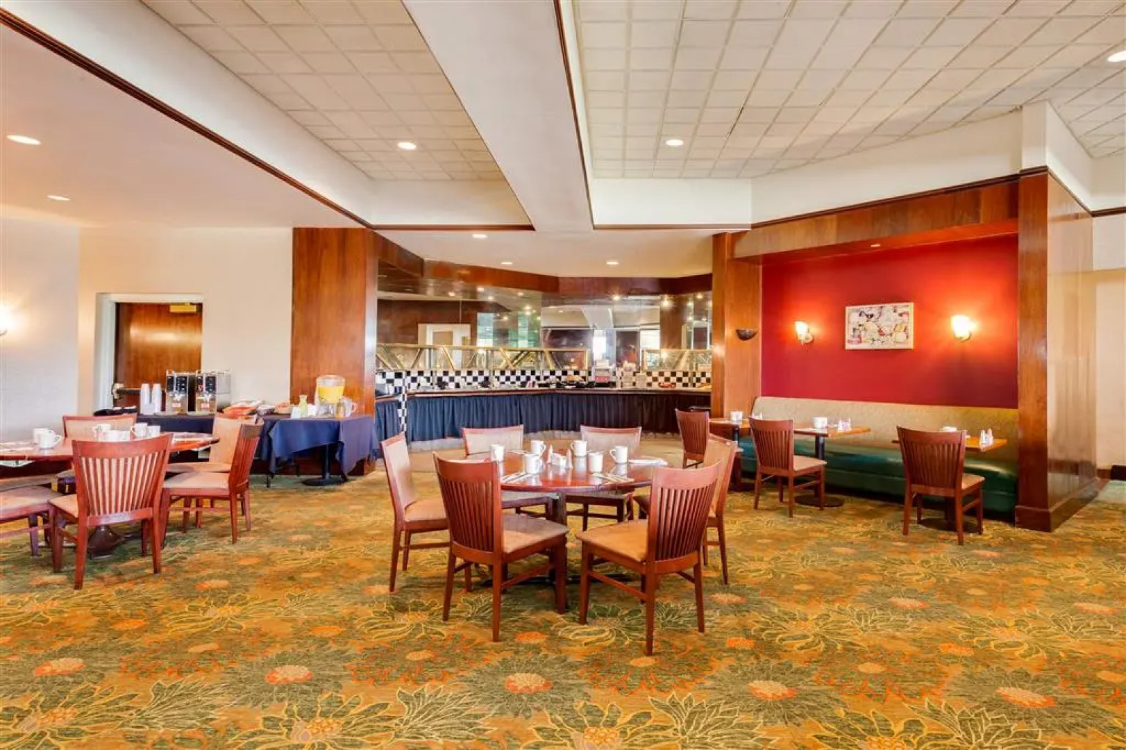 Ramada by Wyndham Fishkill