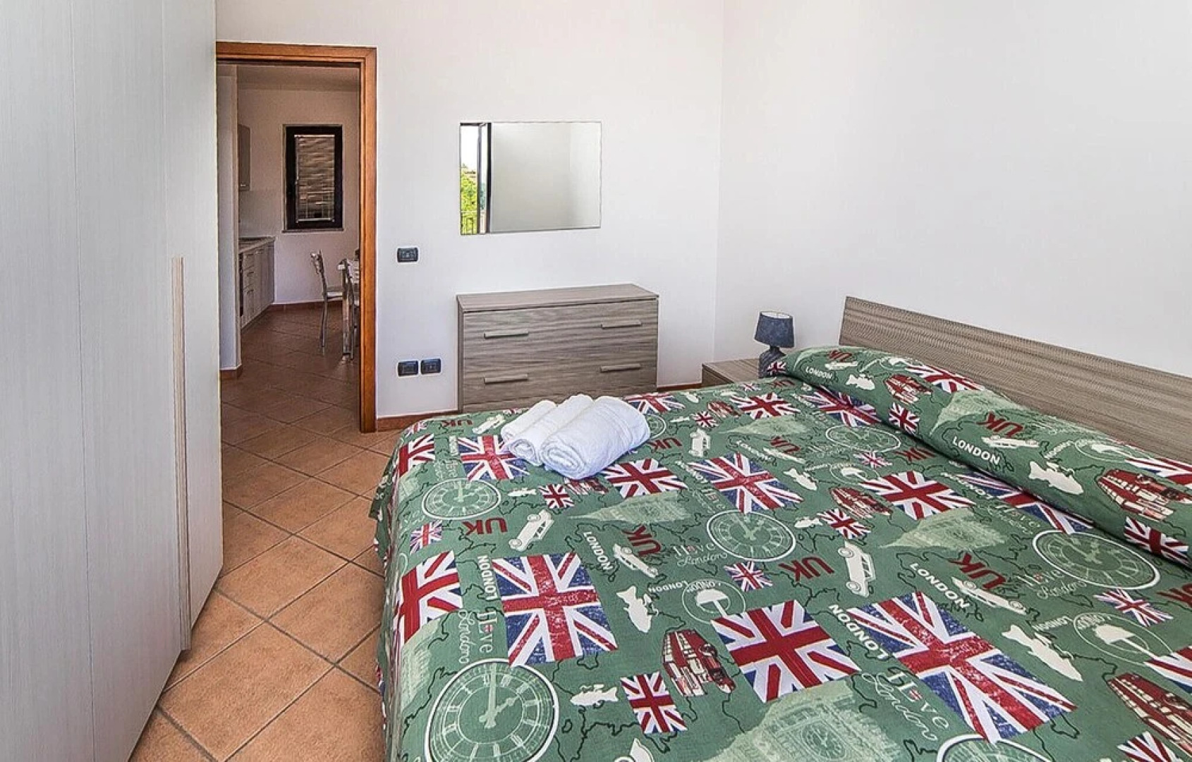 Nice Apartment in Policastro Bussentino With 2 Bedrooms and Wifi