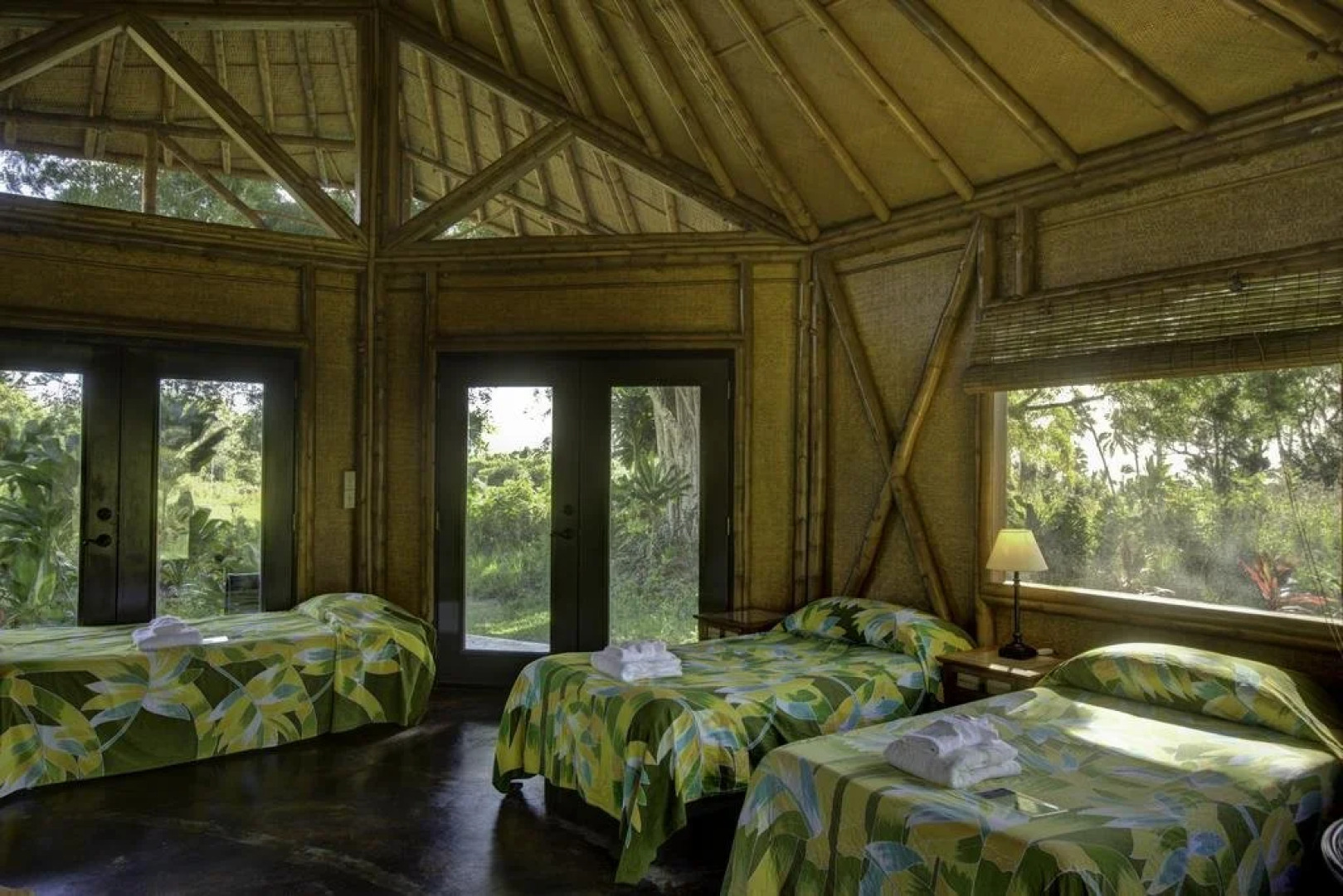 Kalani Oceanside Retreat