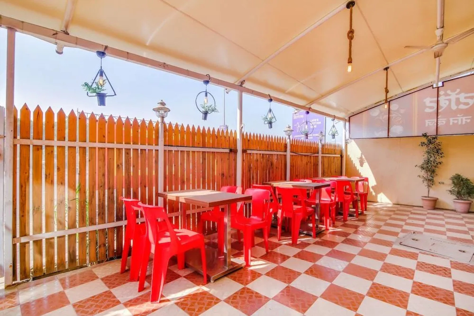 FabHotel The Aditi Inn