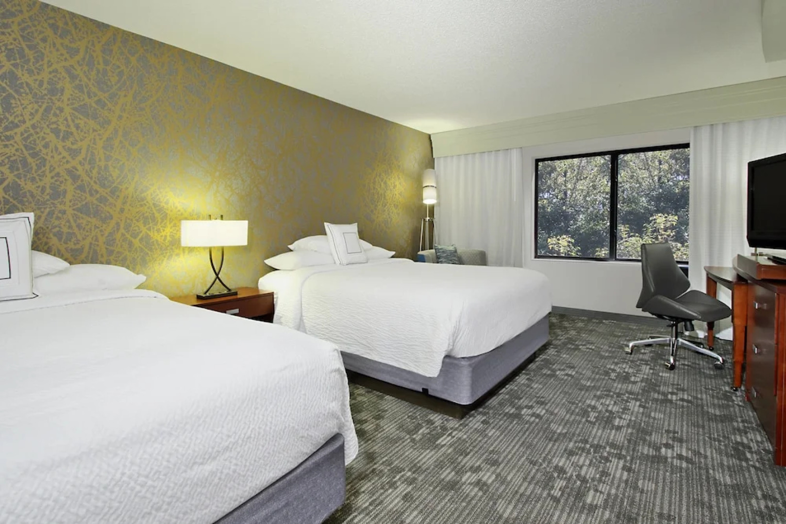 Courtyard Atlanta Airport West