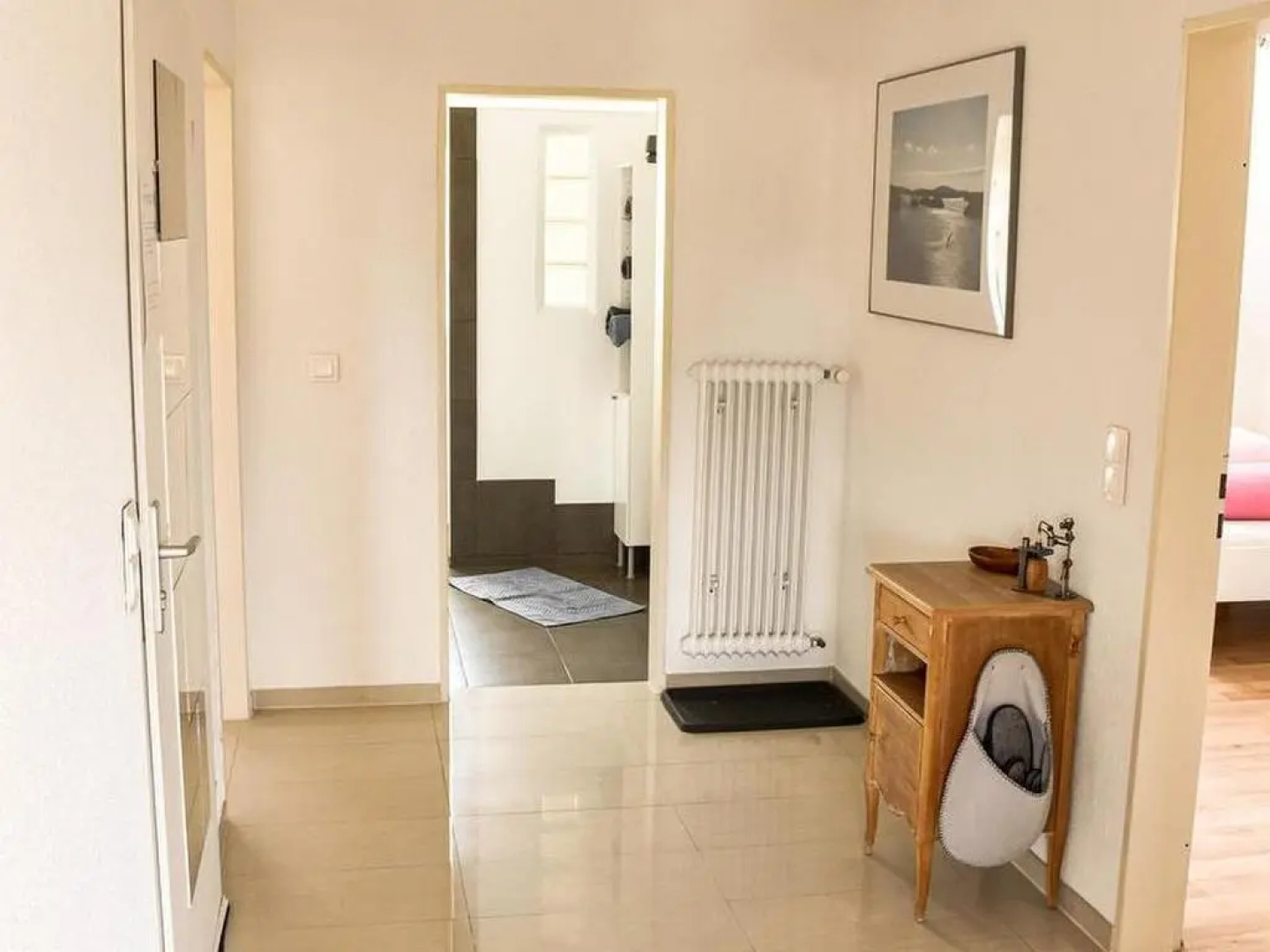 Ferienwohnung am Hohlebach