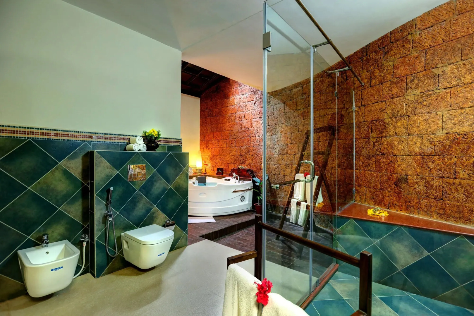 Hoysala Village Resort