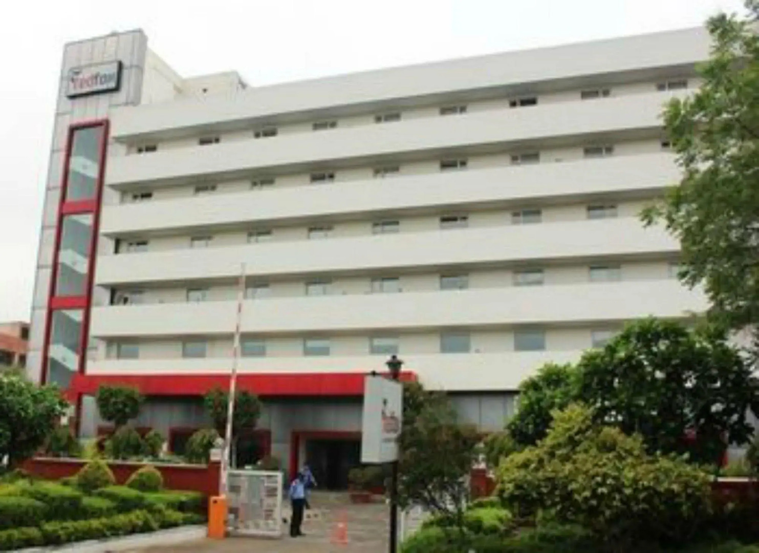 Red Fox by Lemon Tree Hotels, Jaipur