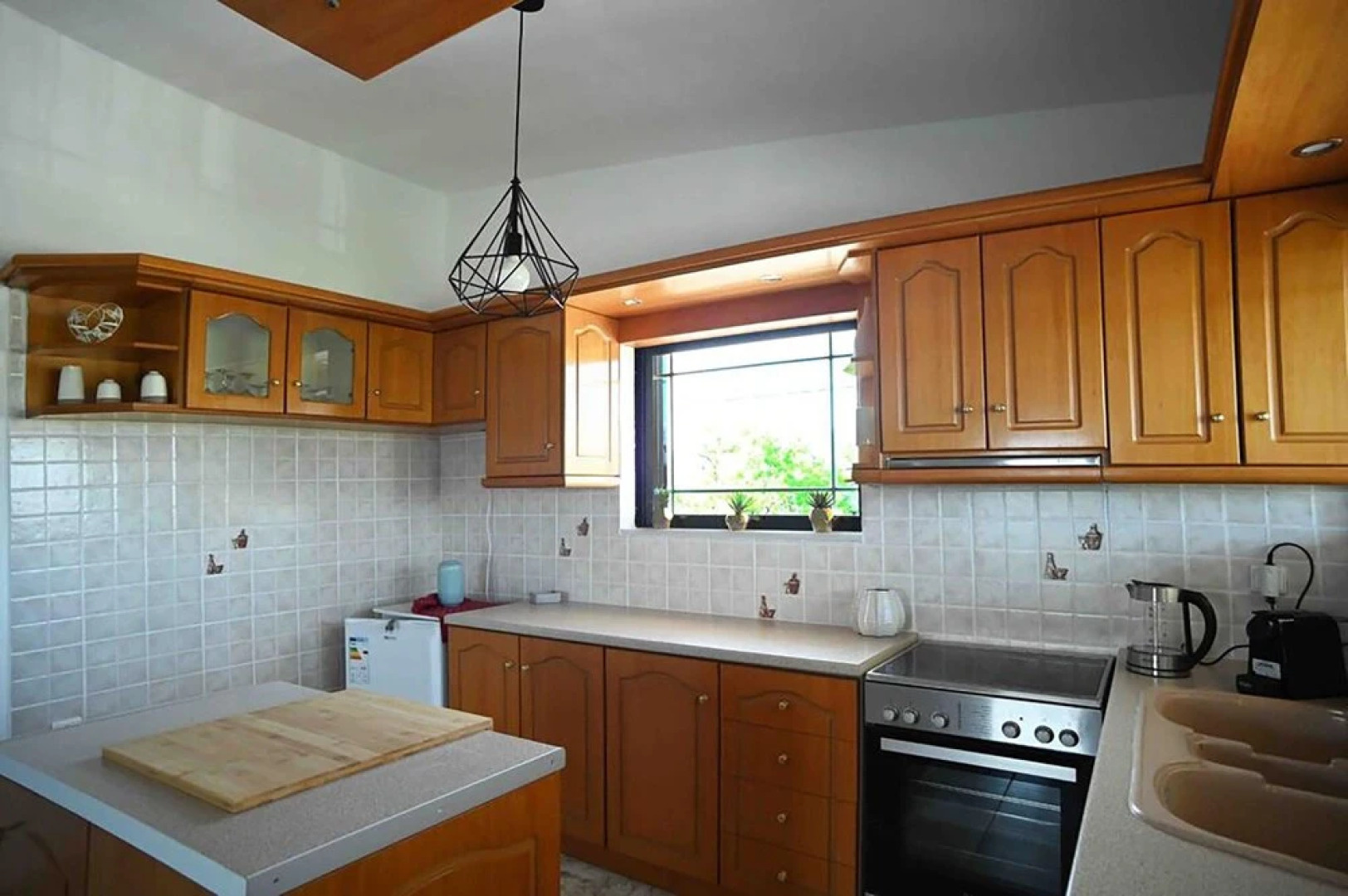 Cozy Home in Eretria