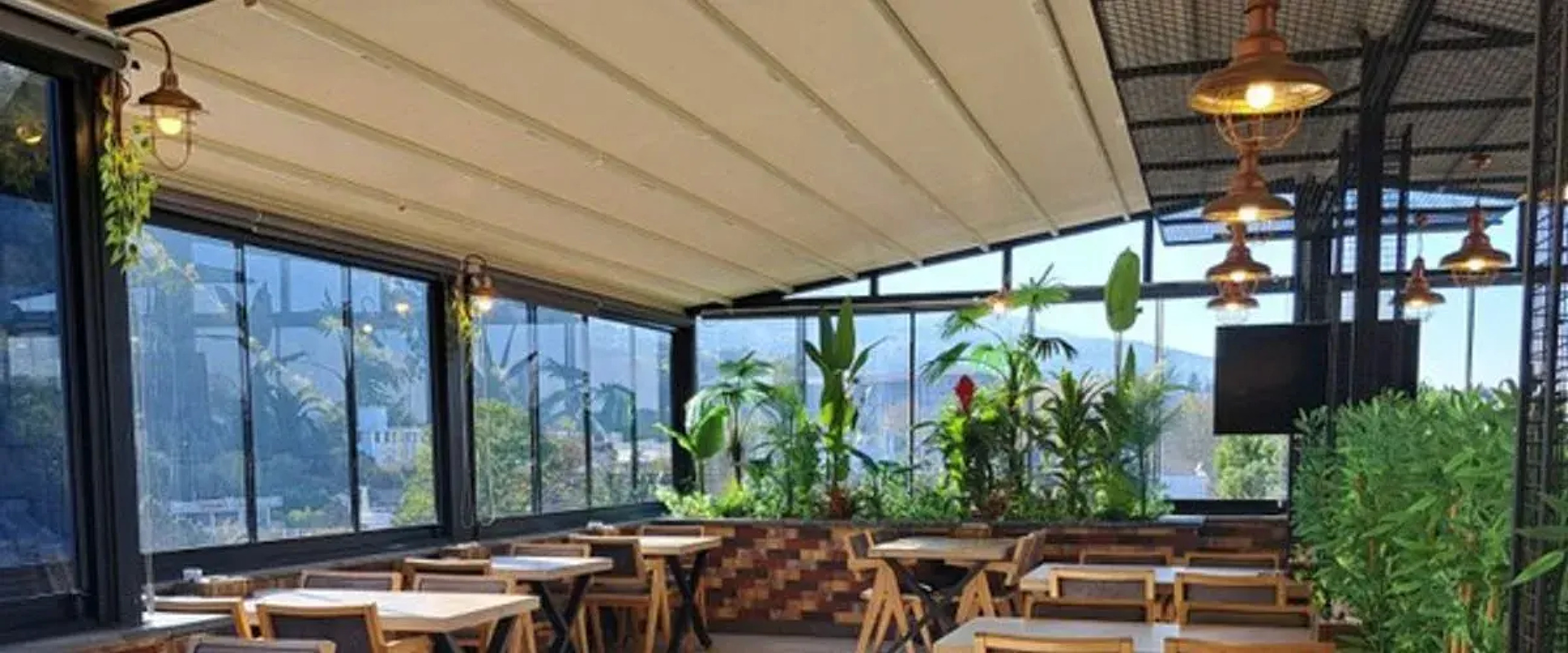 Liva Aile Butik Otel Sapanca