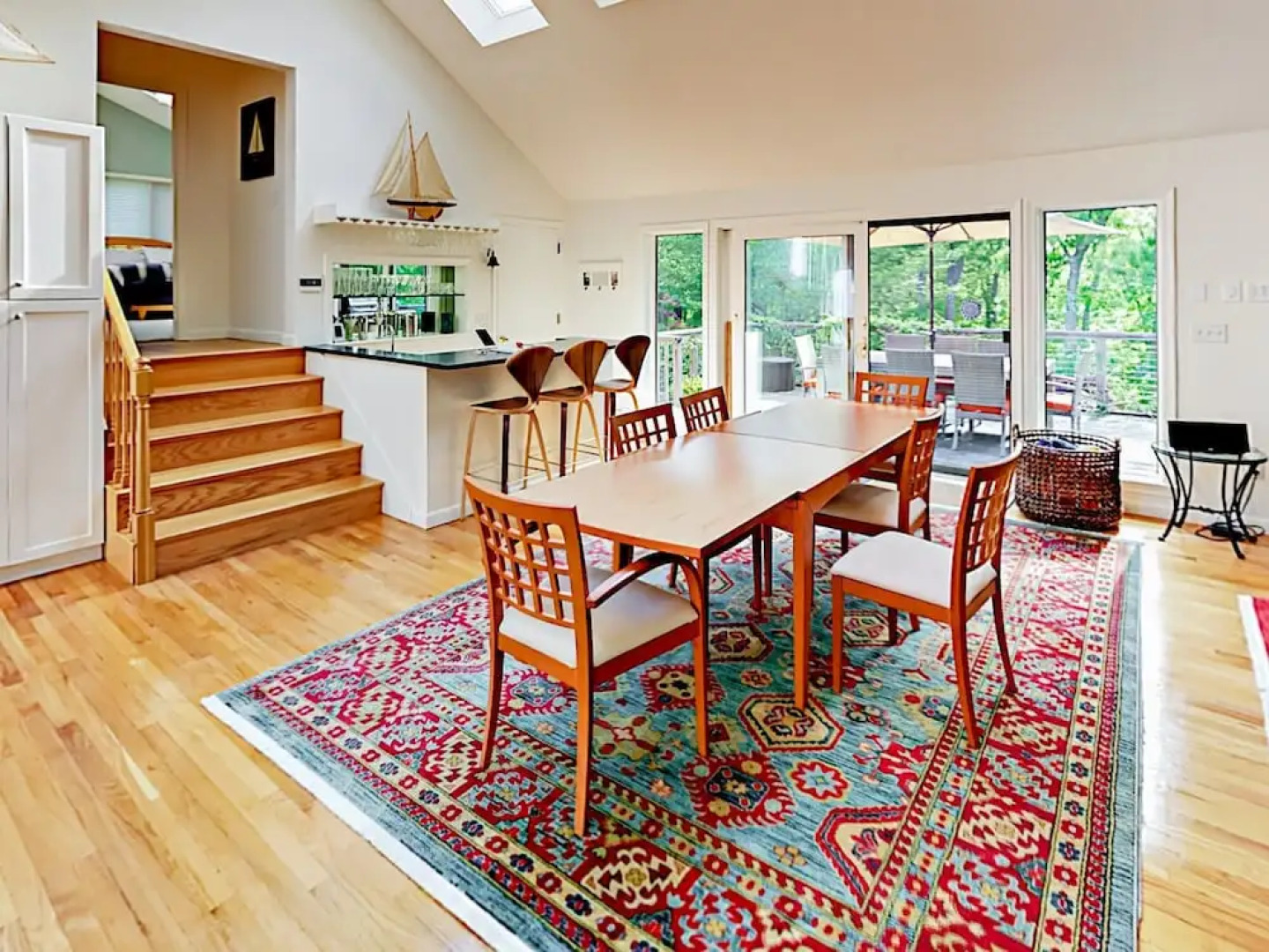 75 Red Brook Rd Home 4 Bedrooms 2.5 Bathrooms Home