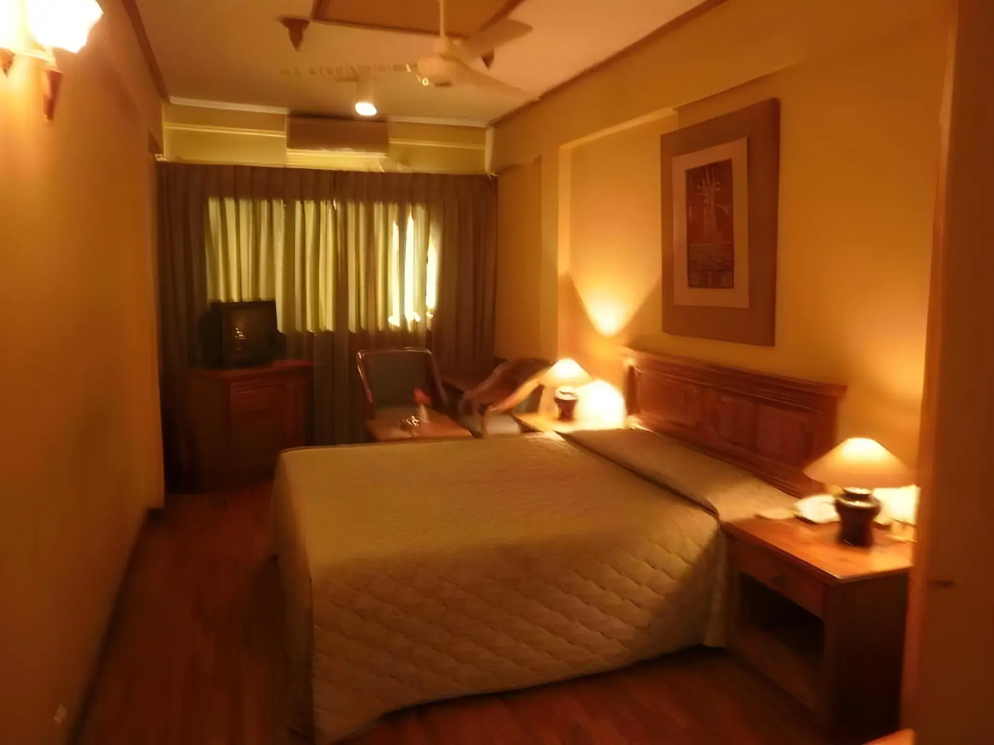 Hotel Casamara