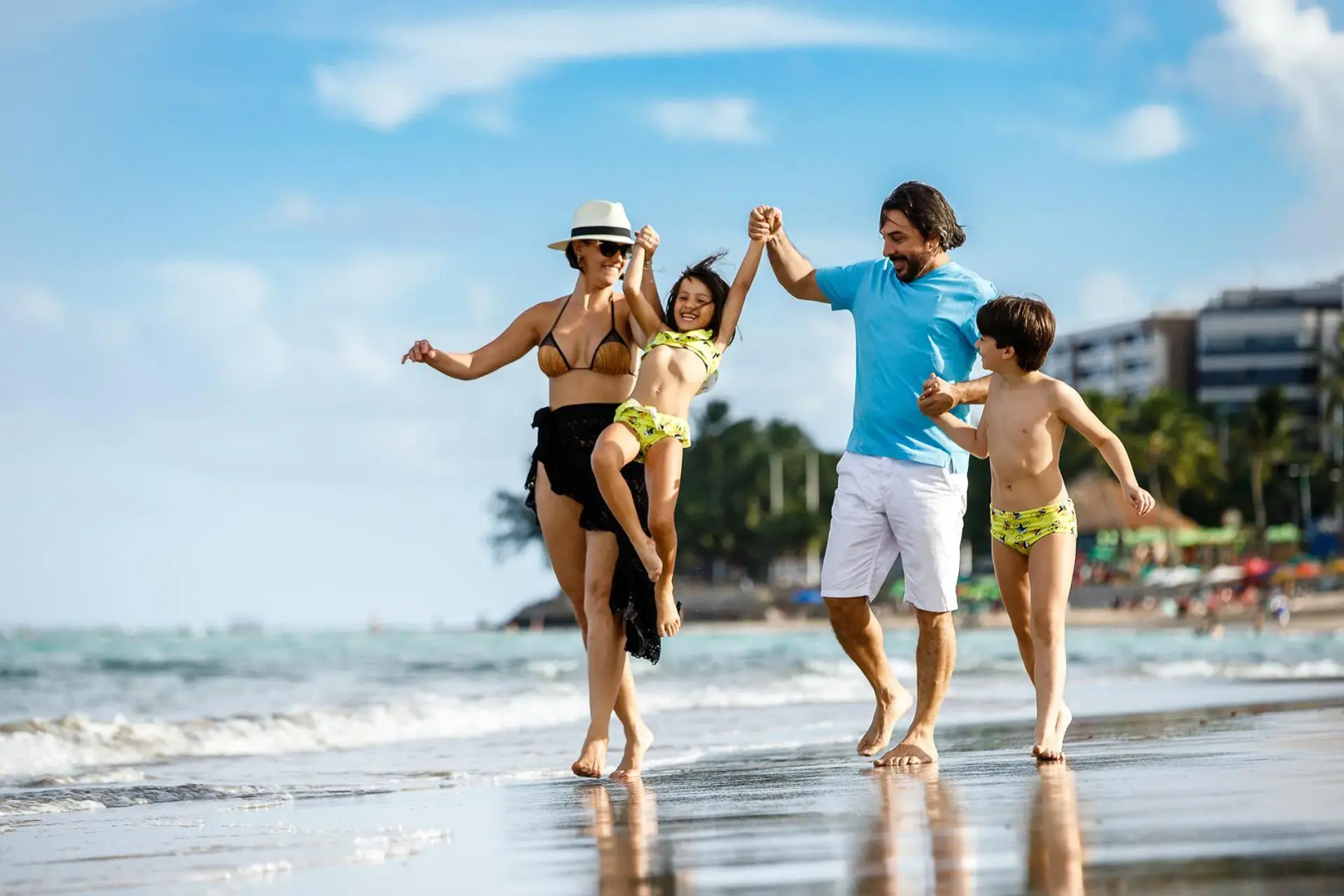 San Marino Suite Hotel