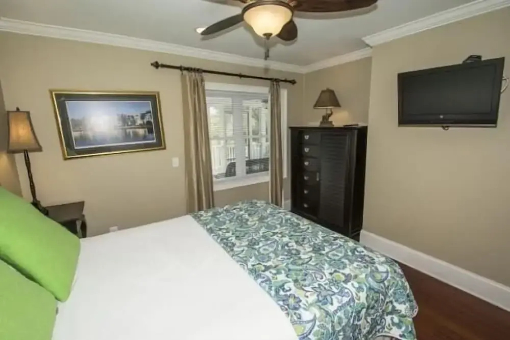 Sandpiper Court 8 by Wild Dunes, With Amenities